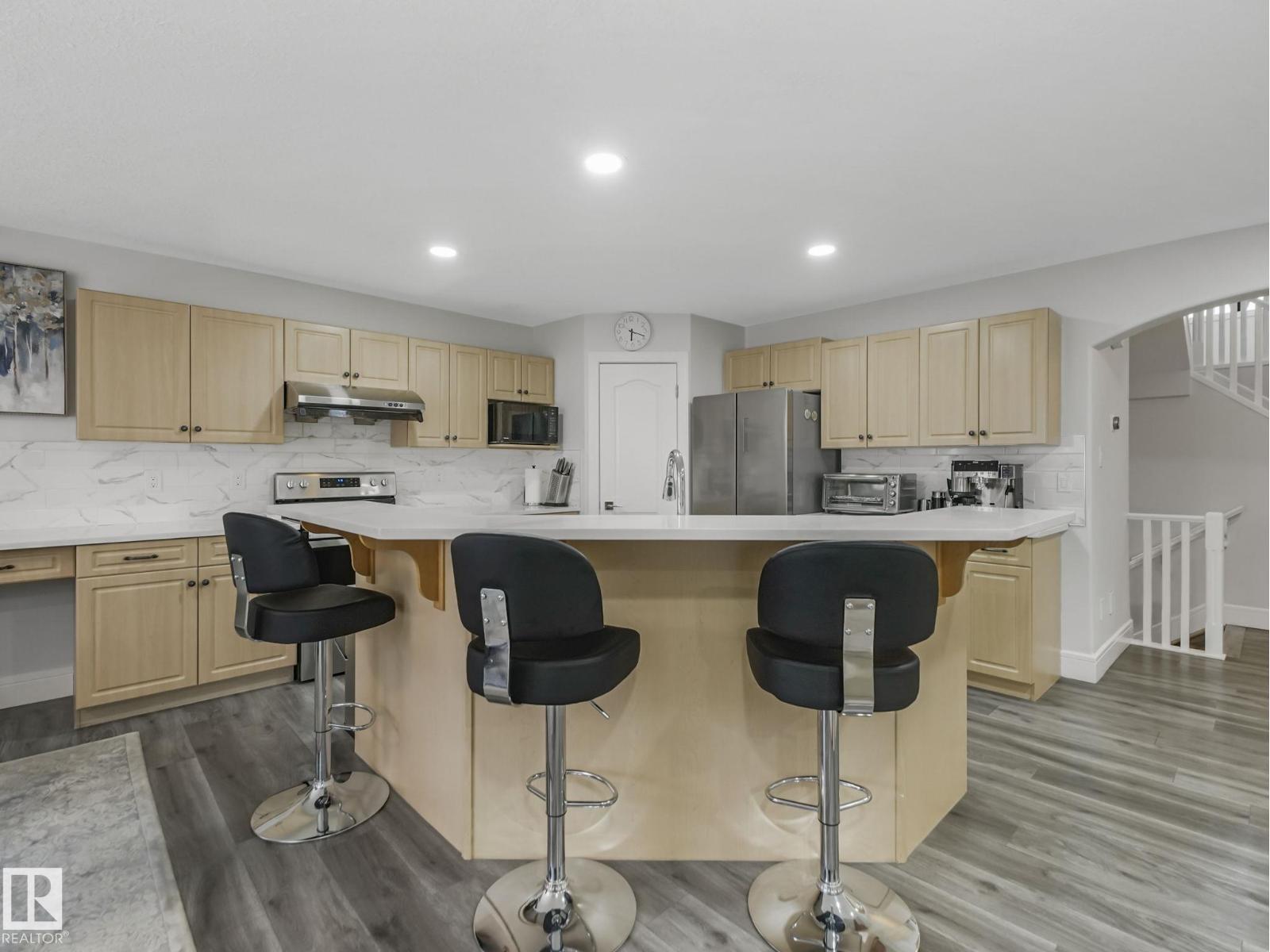 1150 MCALLISTER CT SW, Edmonton