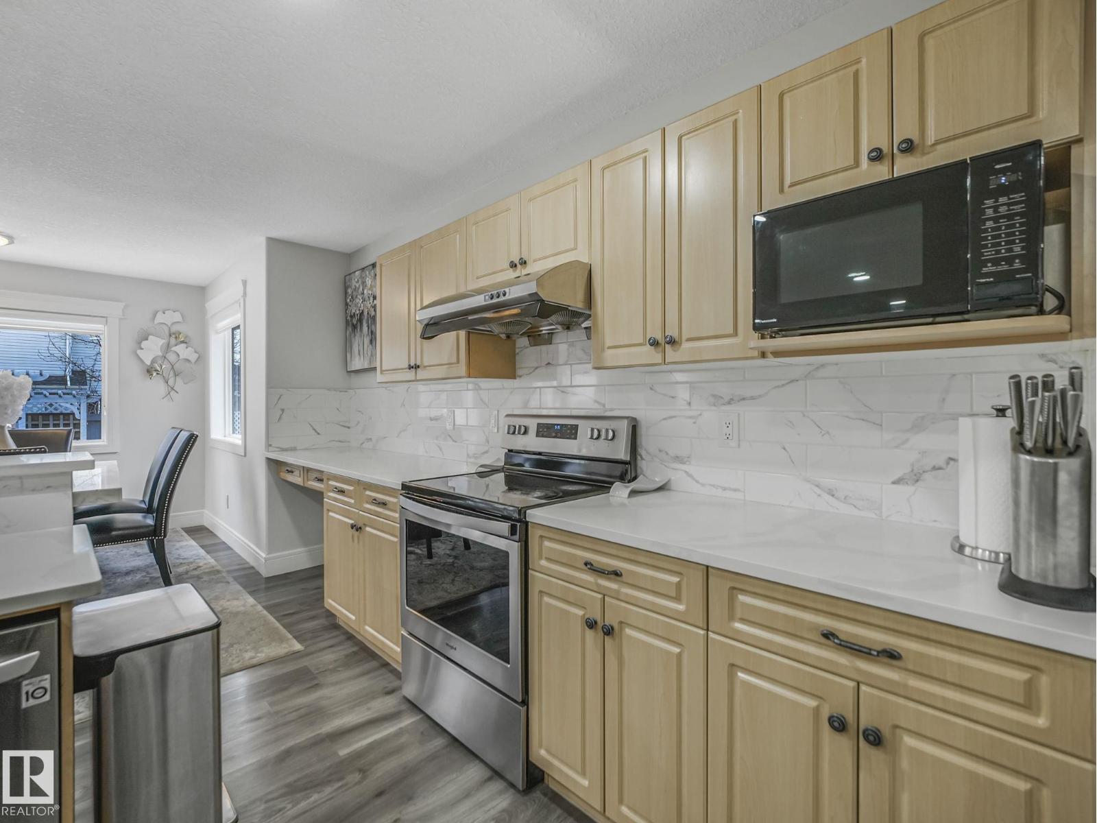 1150 MCALLISTER CT SW, Edmonton