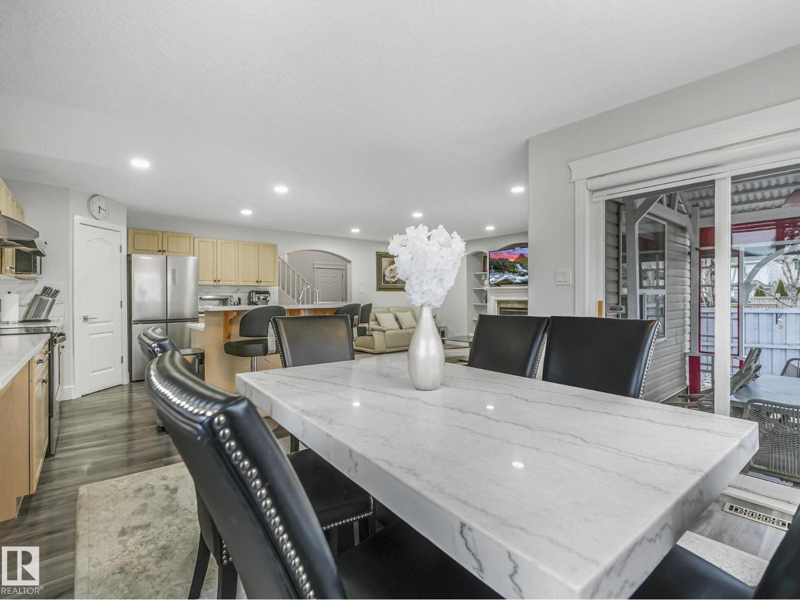 1150 MCALLISTER CT SW, Edmonton