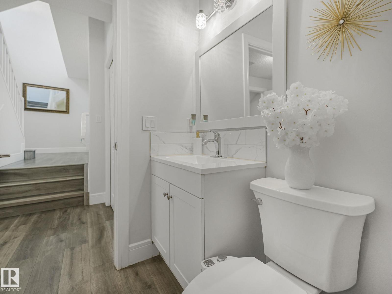 1150 MCALLISTER CT SW, Edmonton