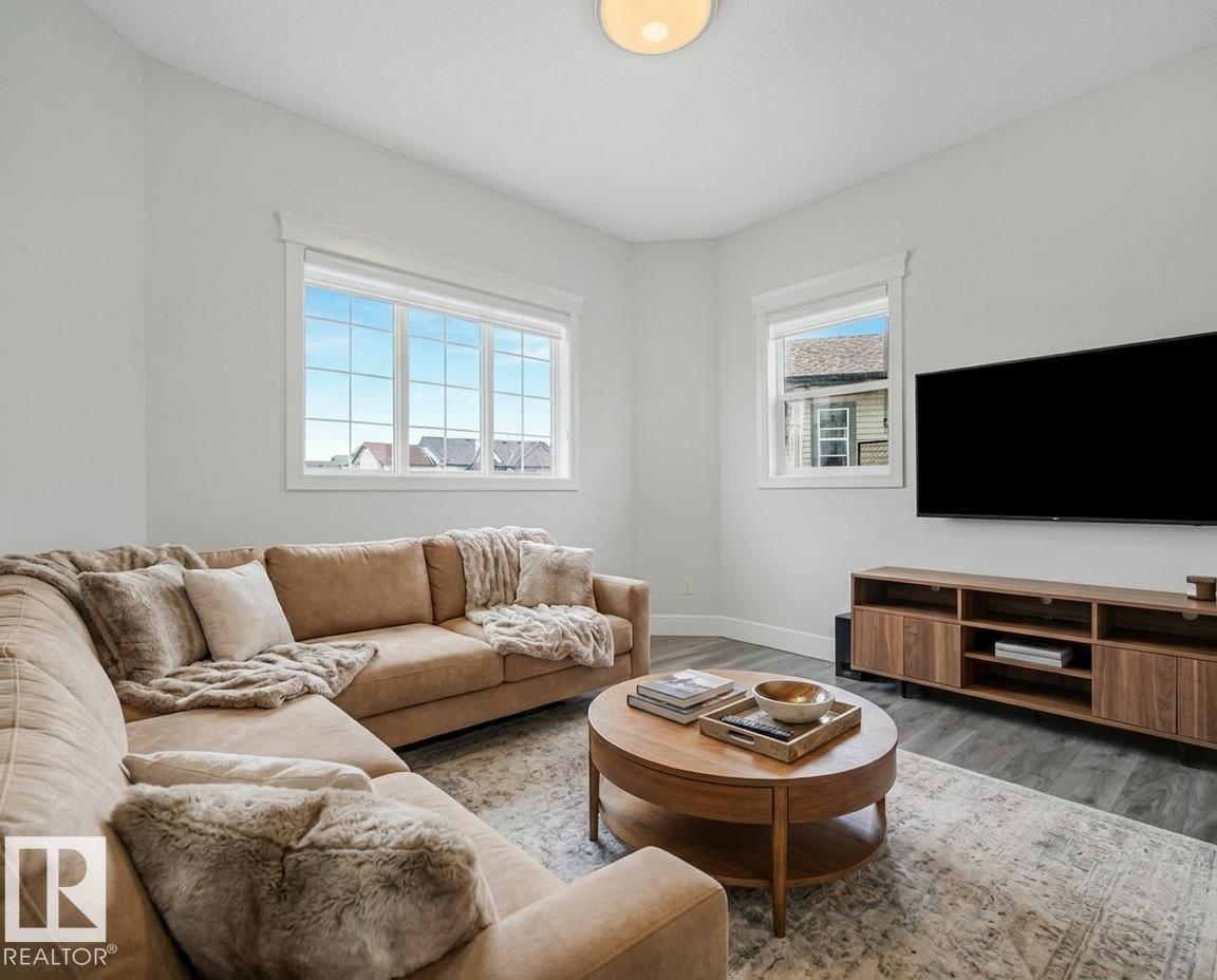 1150 MCALLISTER CT SW, Edmonton