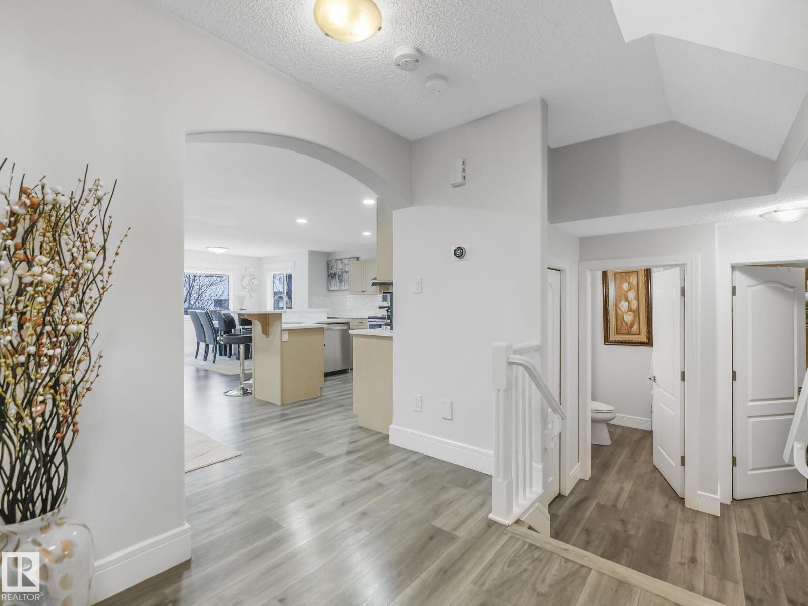 1150 MCALLISTER CT SW, Edmonton