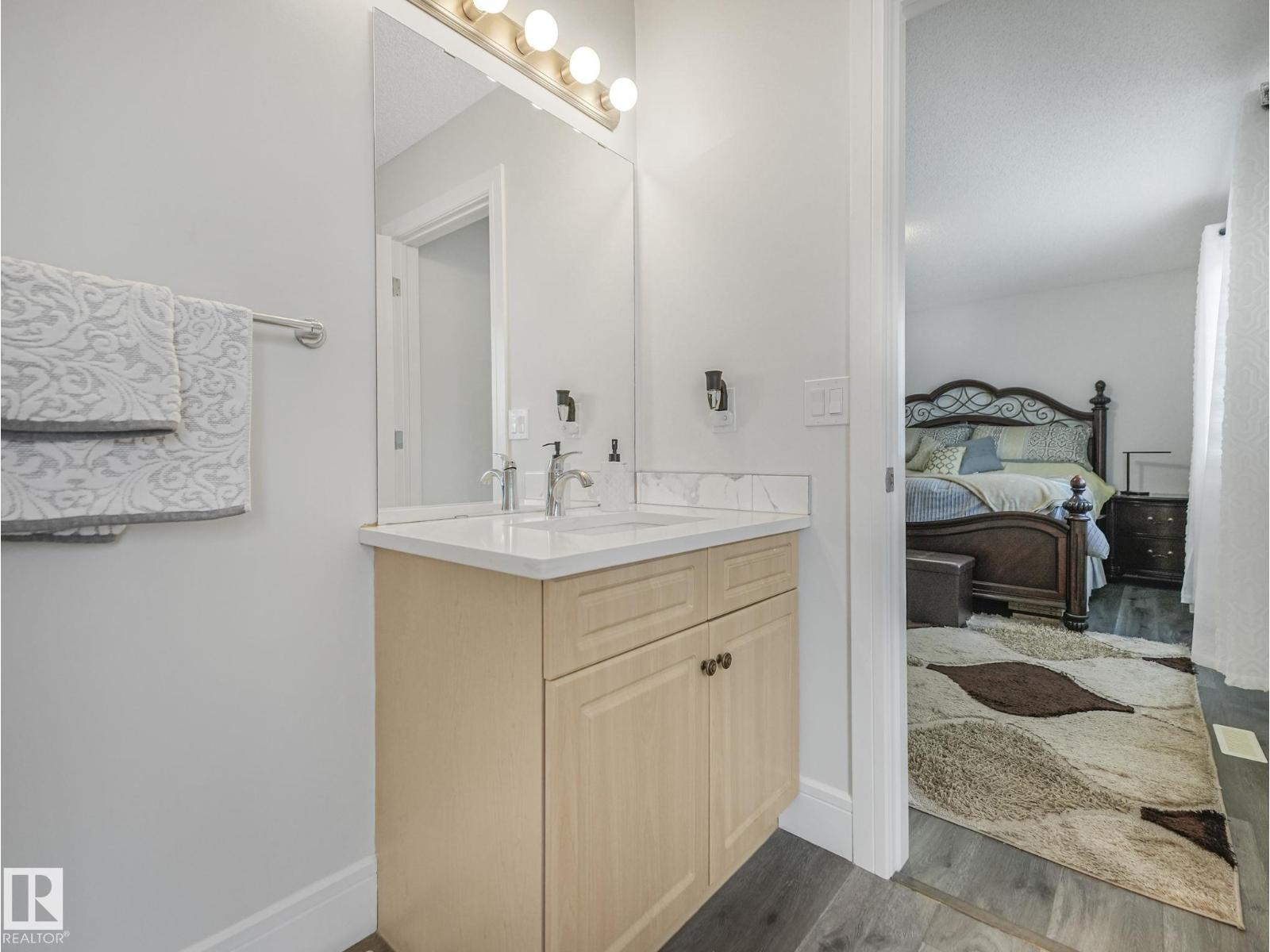 1150 MCALLISTER CT SW, Edmonton