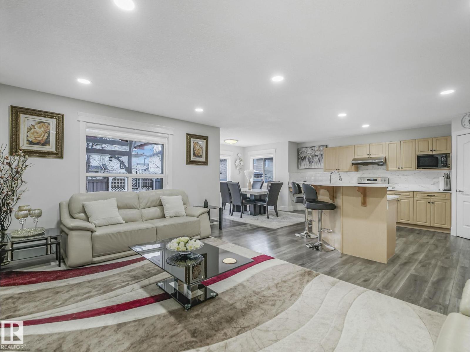 1150 MCALLISTER CT SW, Edmonton