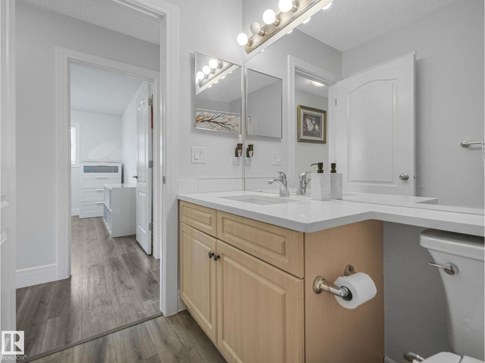 1150 MCALLISTER CT SW, Edmonton