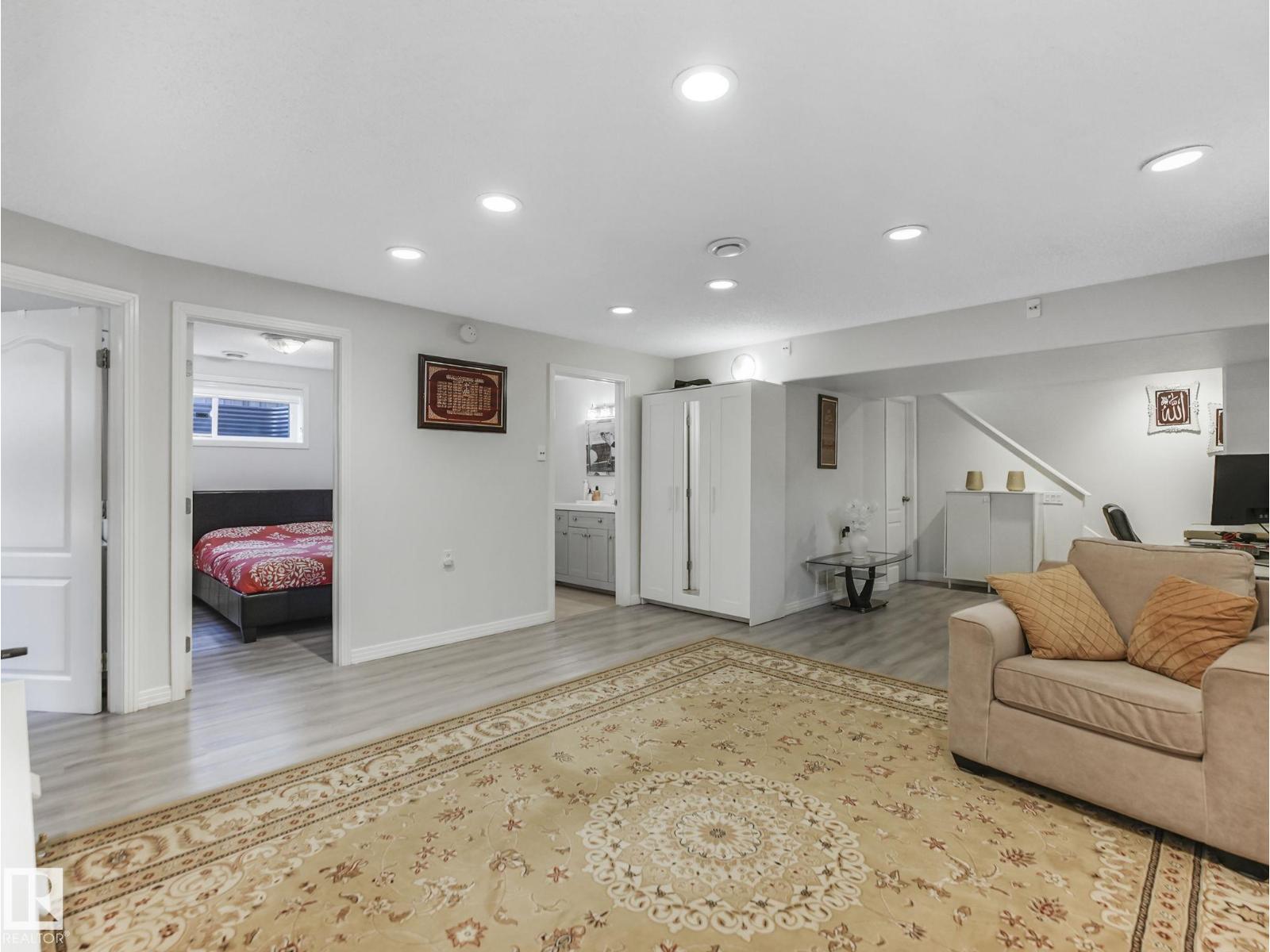 1150 MCALLISTER CT SW, Edmonton