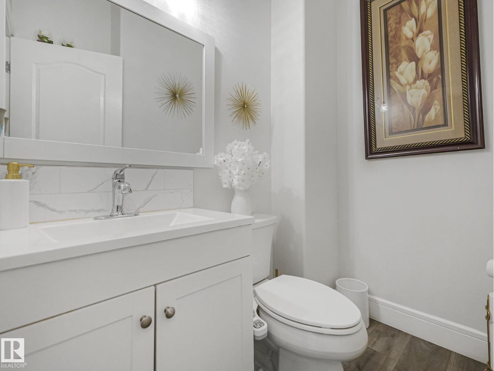 1150 MCALLISTER CT SW, Edmonton