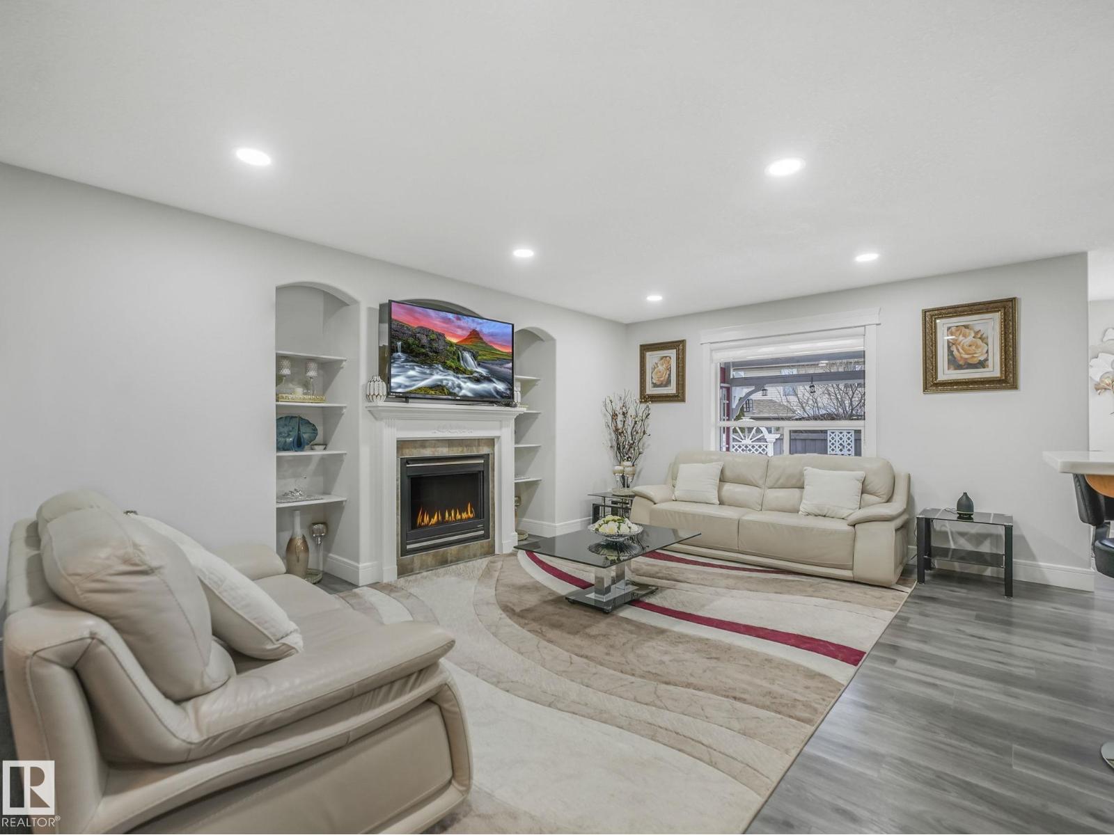 1150 MCALLISTER CT SW, Edmonton