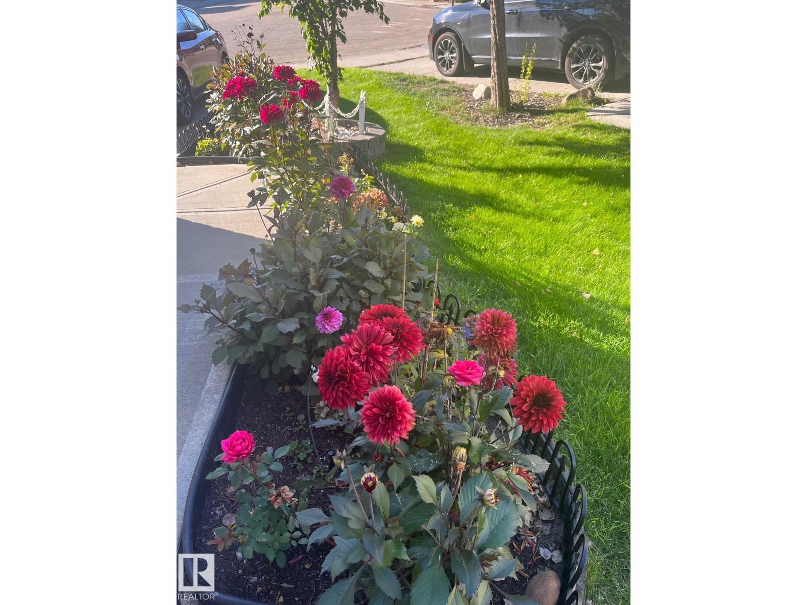 1150 MCALLISTER CT SW, Edmonton