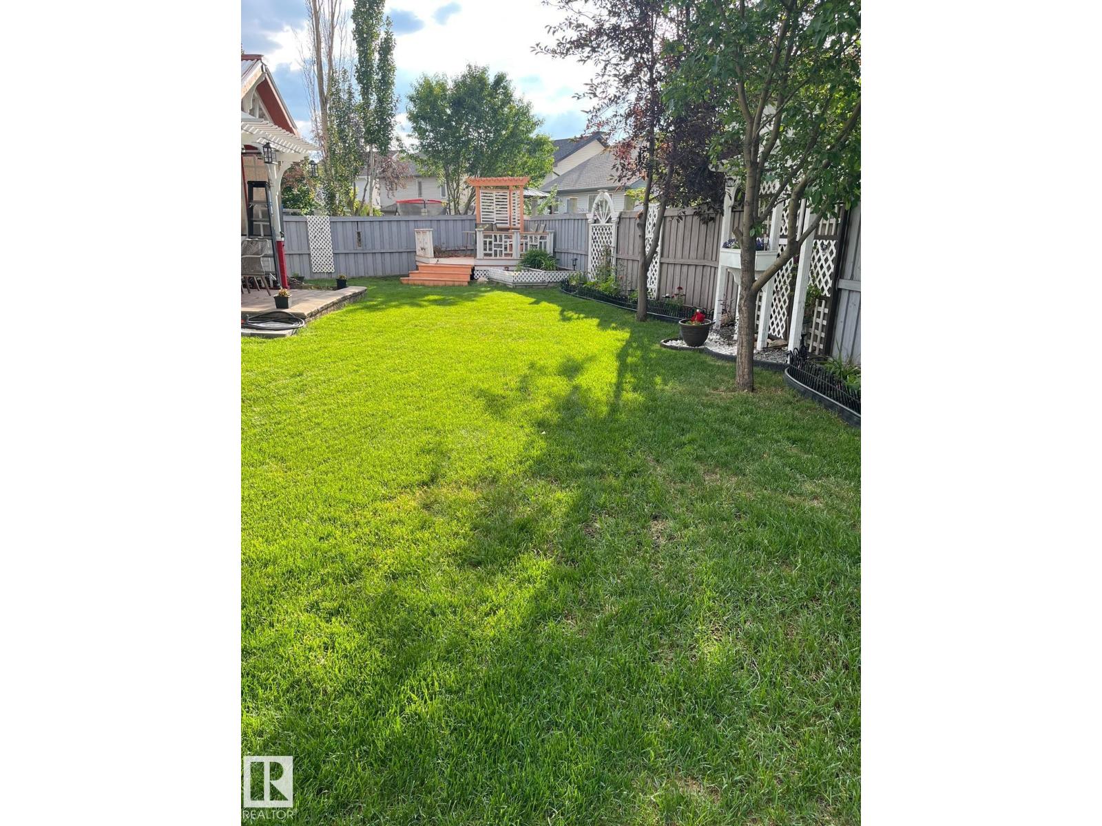 1150 MCALLISTER CT SW, Edmonton