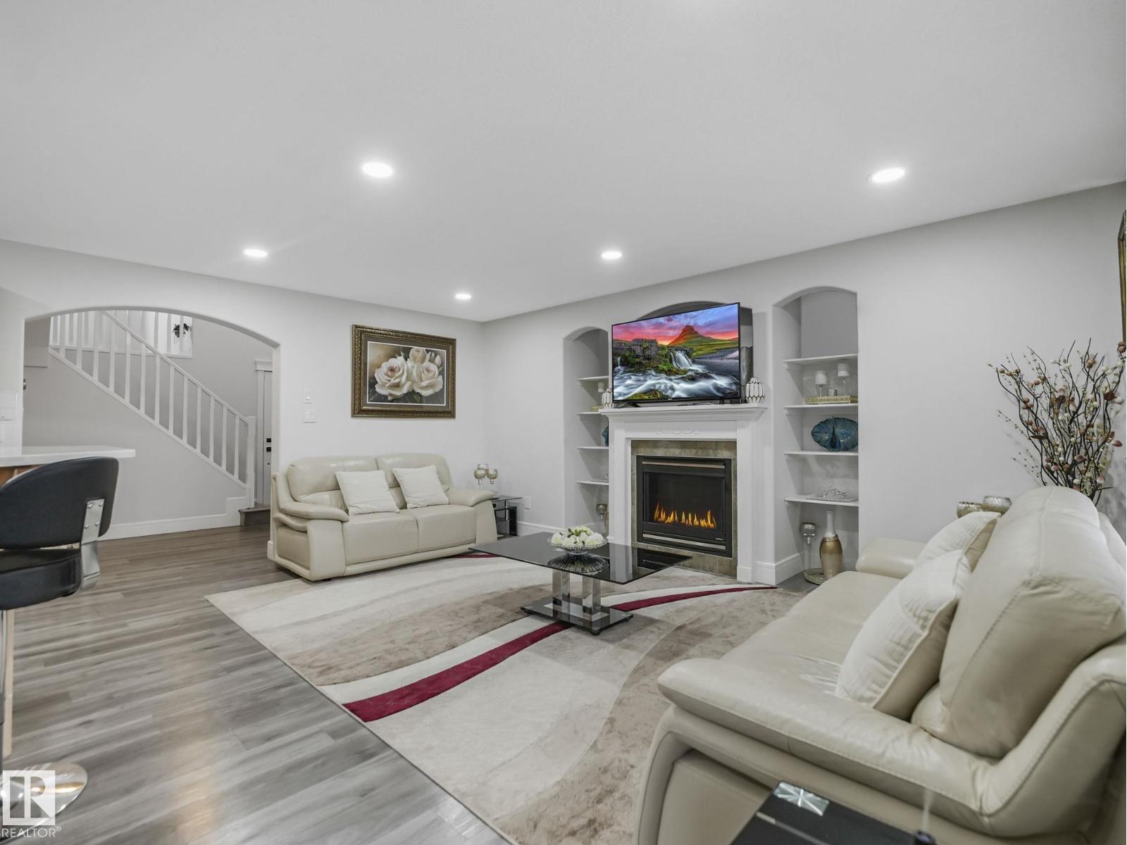 1150 MCALLISTER CT SW, Edmonton