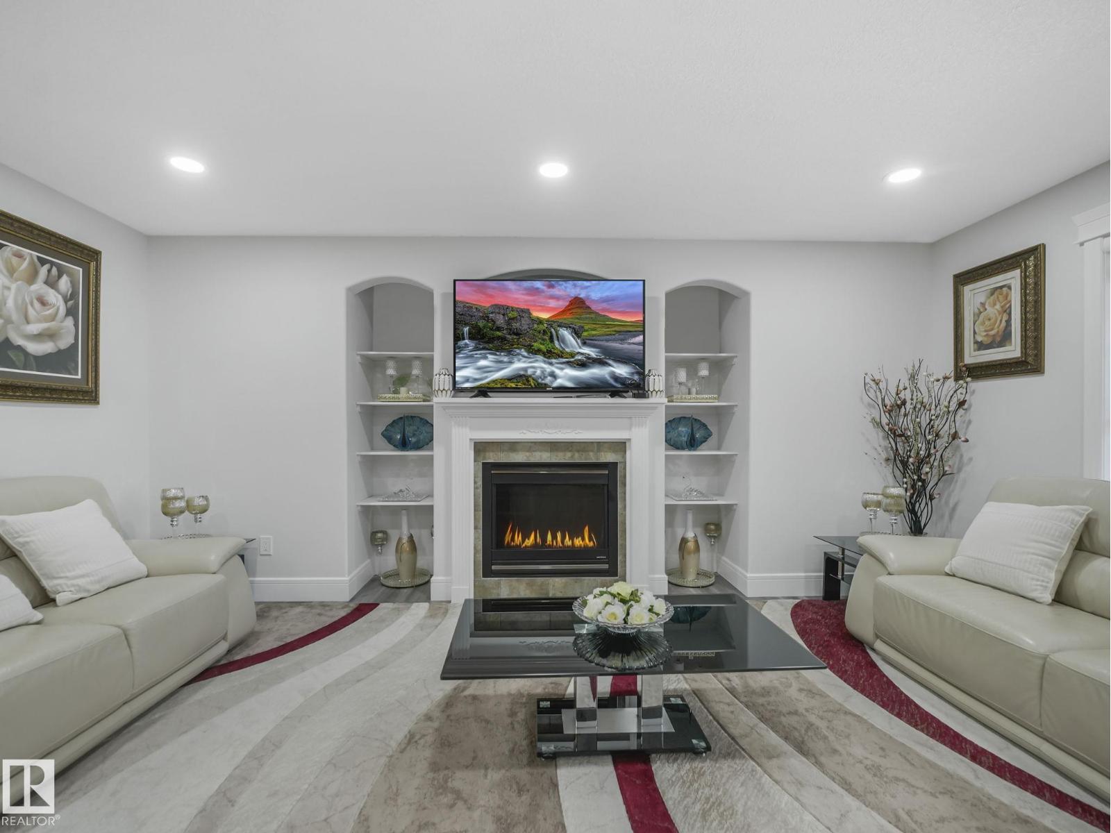 1150 MCALLISTER CT SW, Edmonton