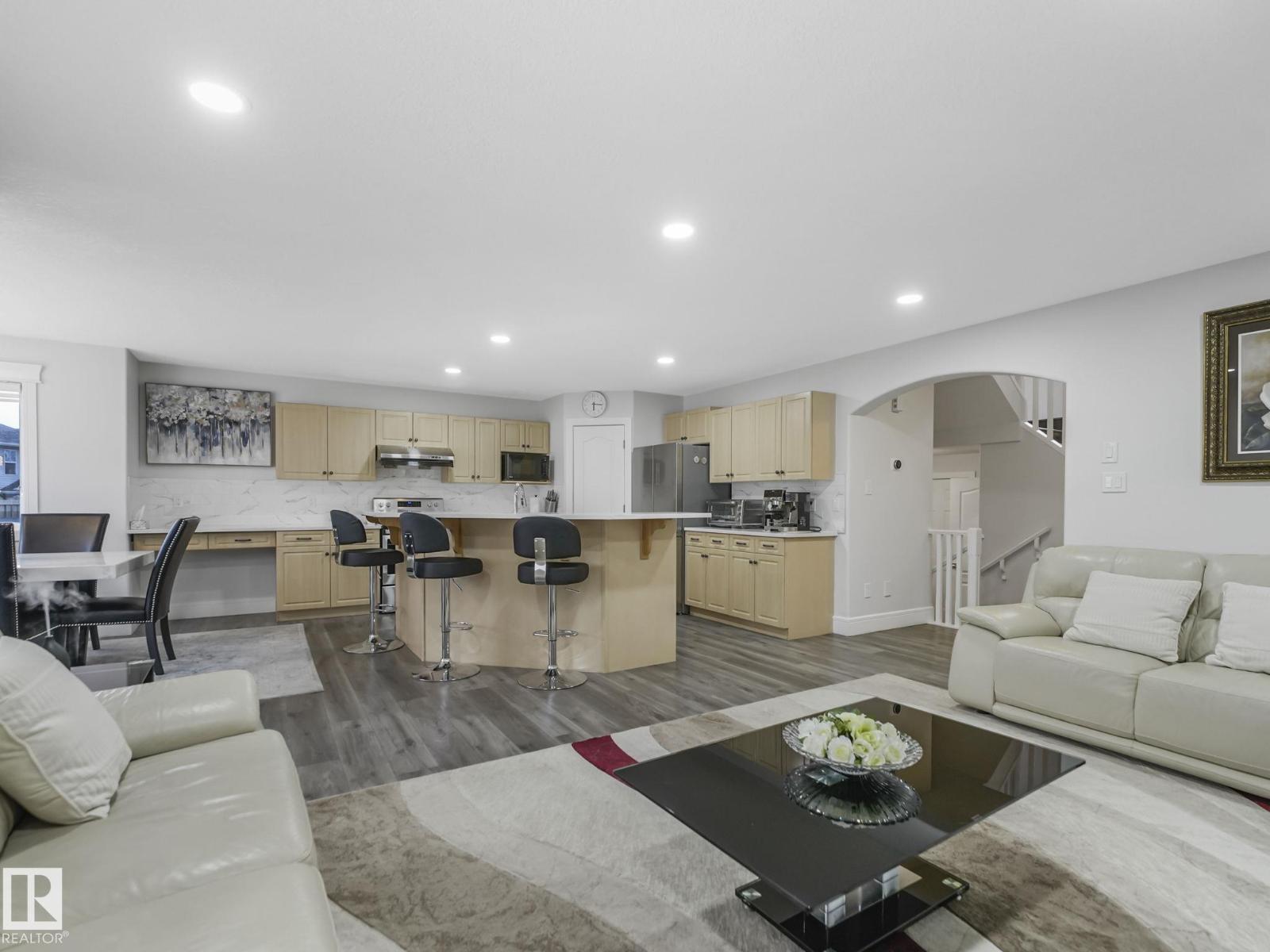 1150 MCALLISTER CT SW, Edmonton