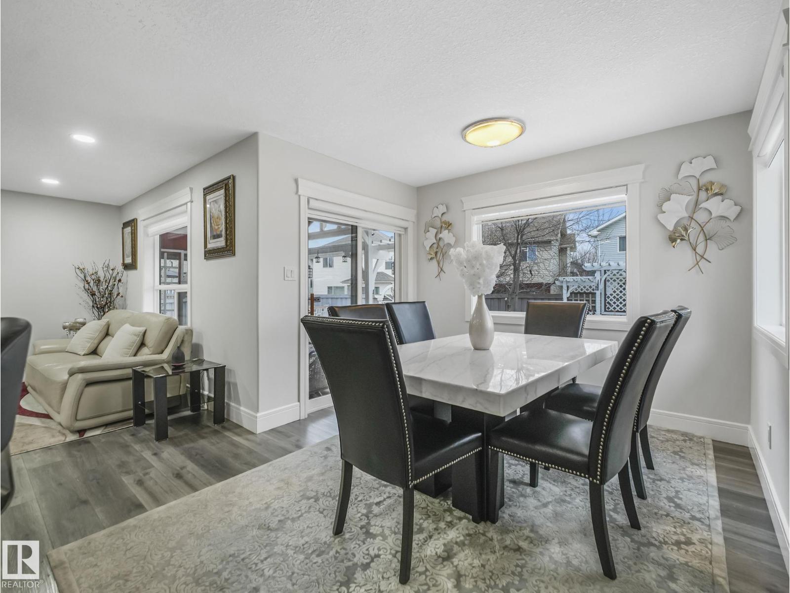 1150 MCALLISTER CT SW, Edmonton