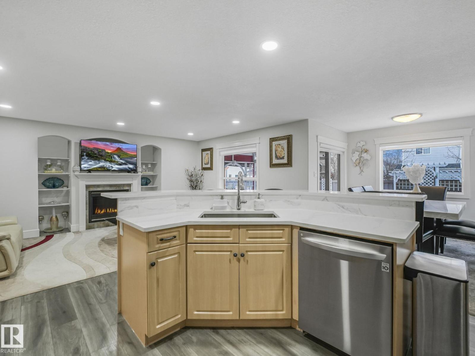 1150 MCALLISTER CT SW, Edmonton