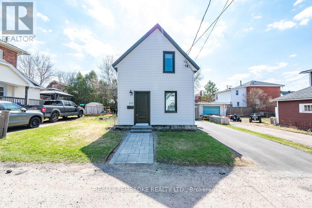 131 PATRICK AVENUE - 1