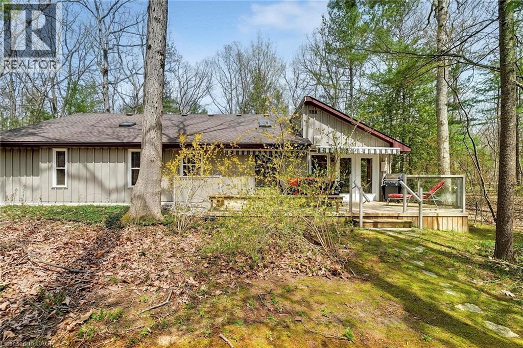 10325 GRAND OAKS Drive, Grand Bend, Ontario, N0M1T0 — Photo 37
