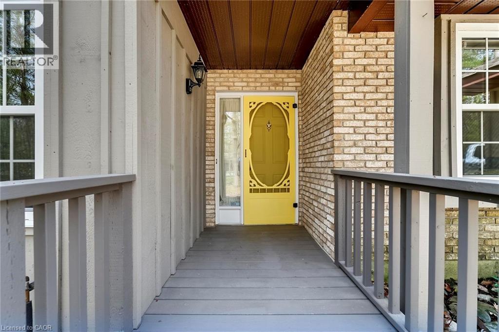 10325 GRAND OAKS Drive, Grand Bend, Ontario, N0M1T0 — Photo 5