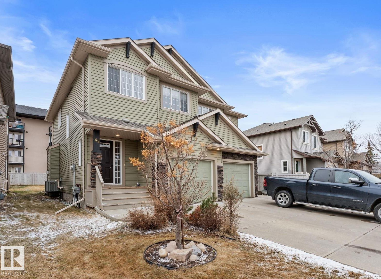 45 MEADOWVIEW CO, Spruce Grove