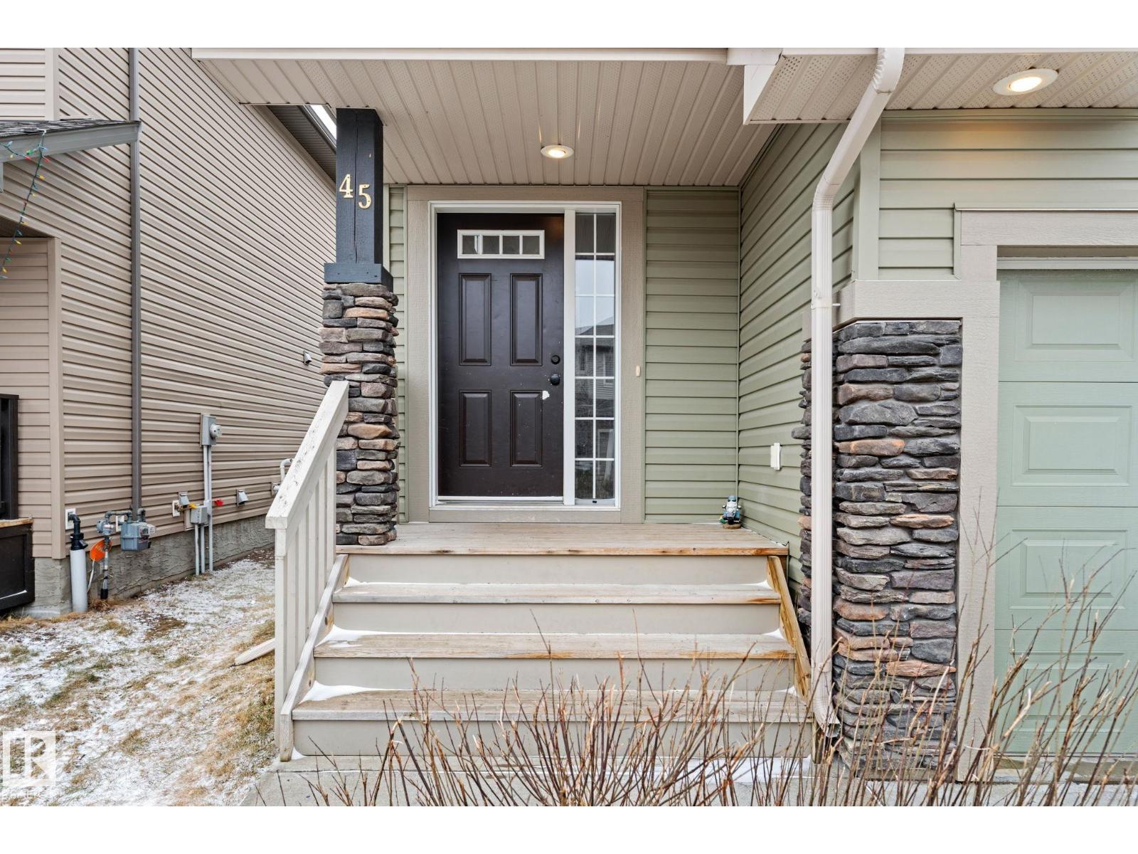 45 MEADOWVIEW CO, Spruce Grove