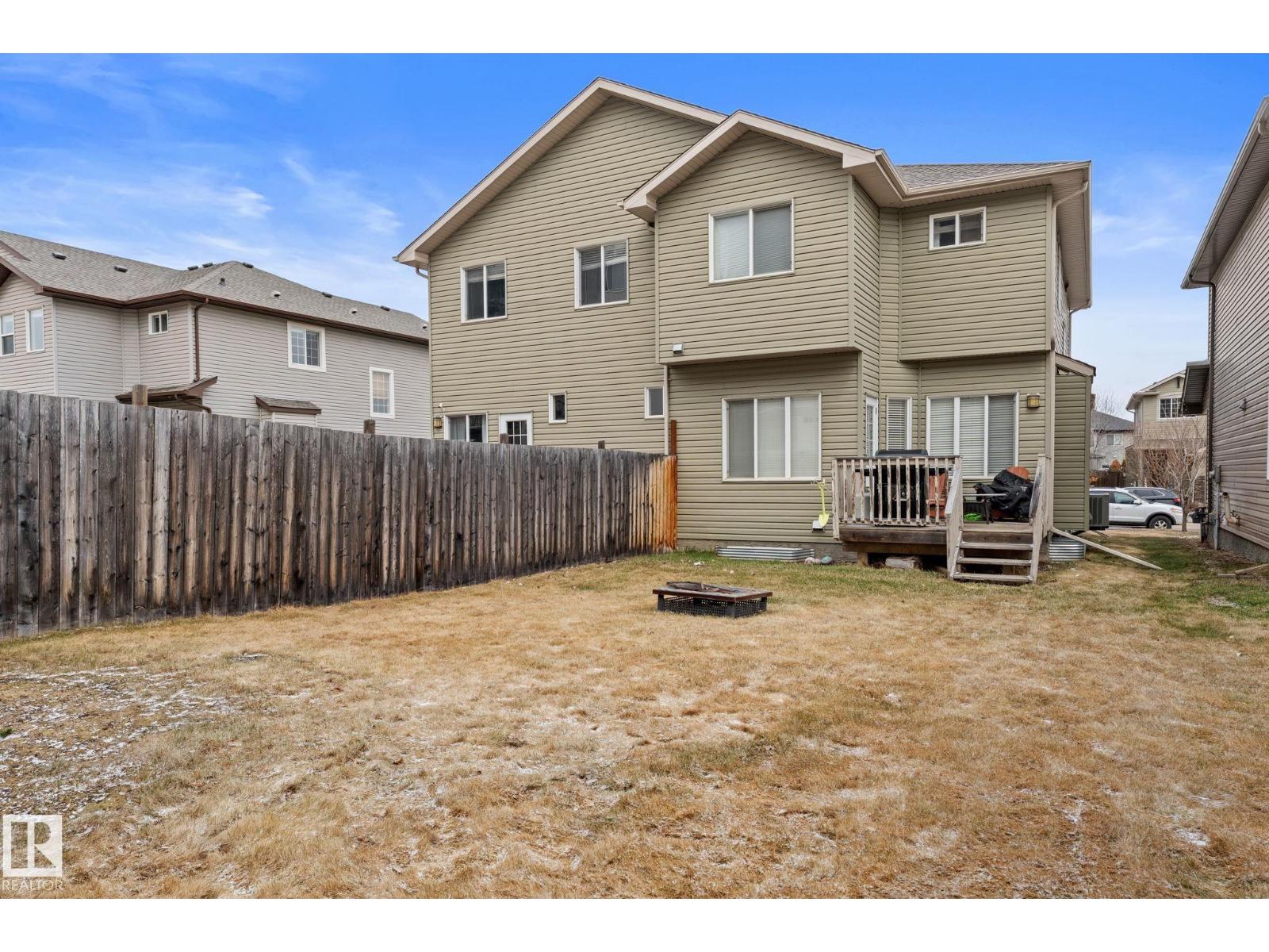 45 MEADOWVIEW CO, Spruce Grove