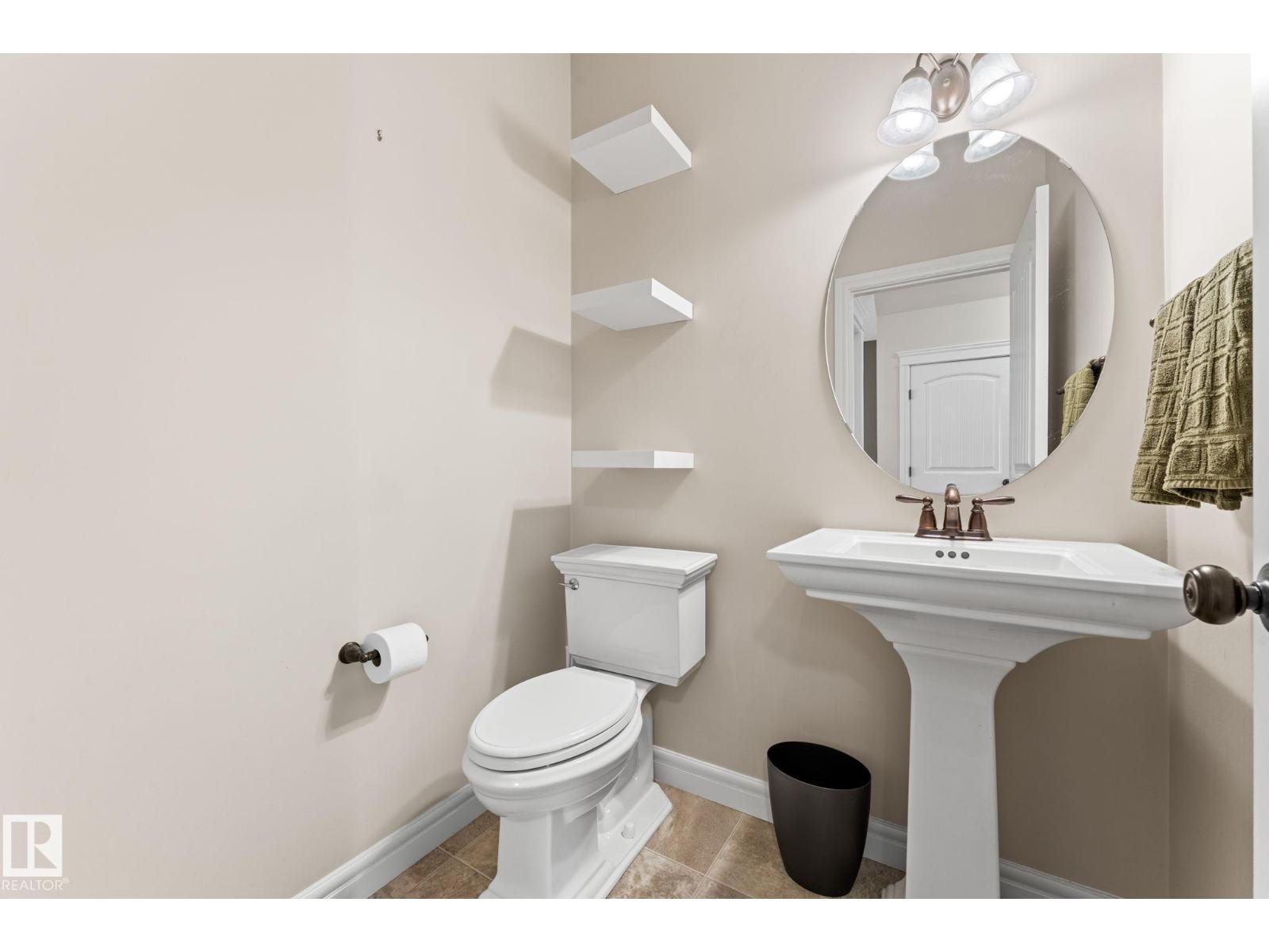 45 MEADOWVIEW CO, Spruce Grove