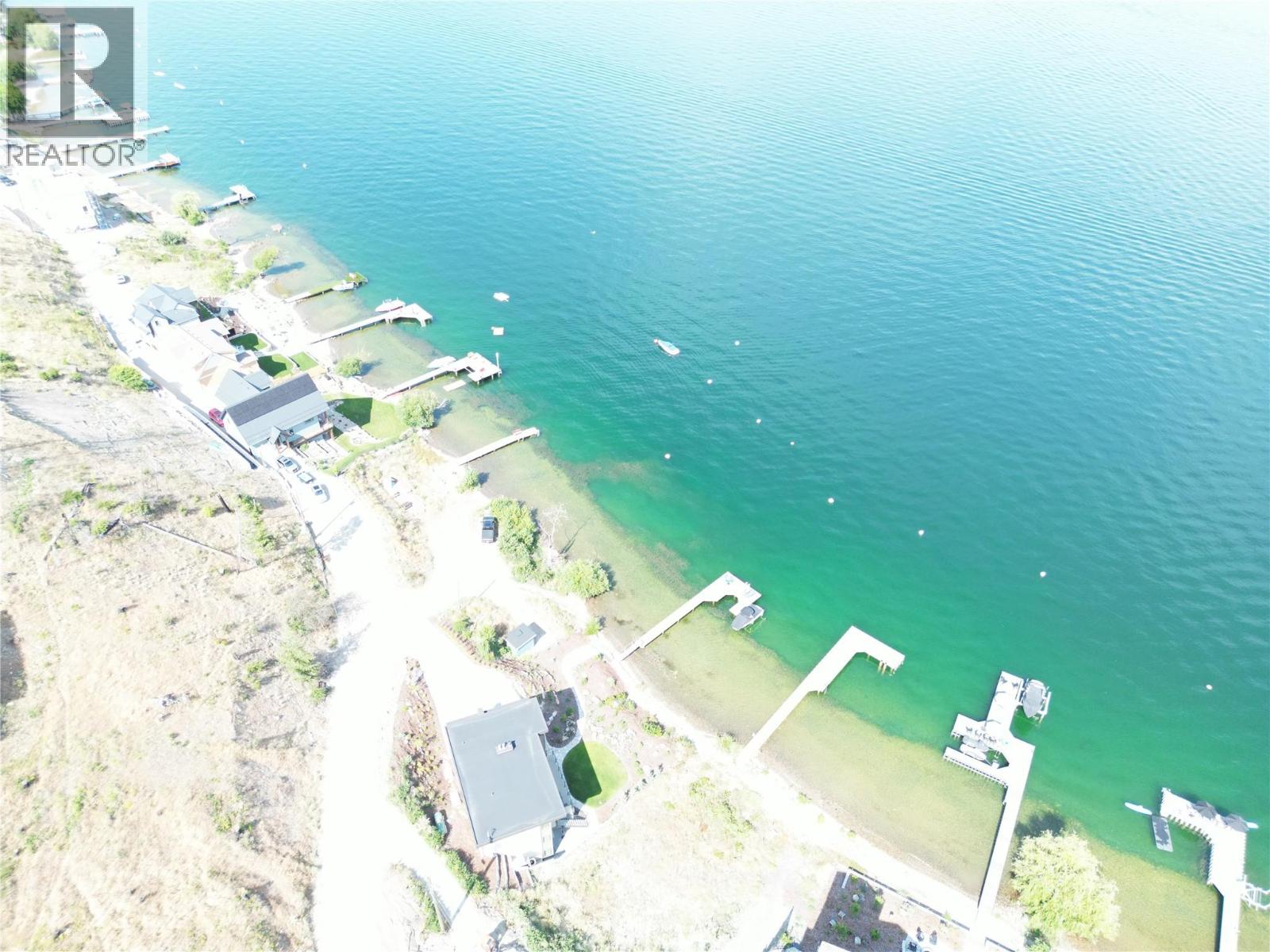 Local beach access