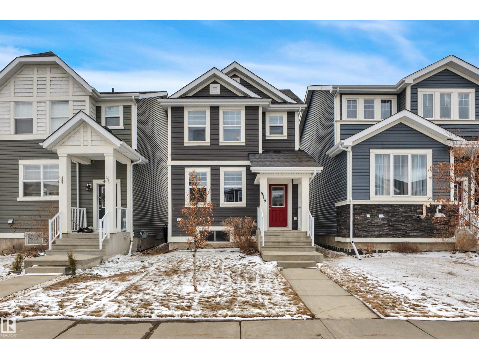 419 SIMPKINS LI, Leduc