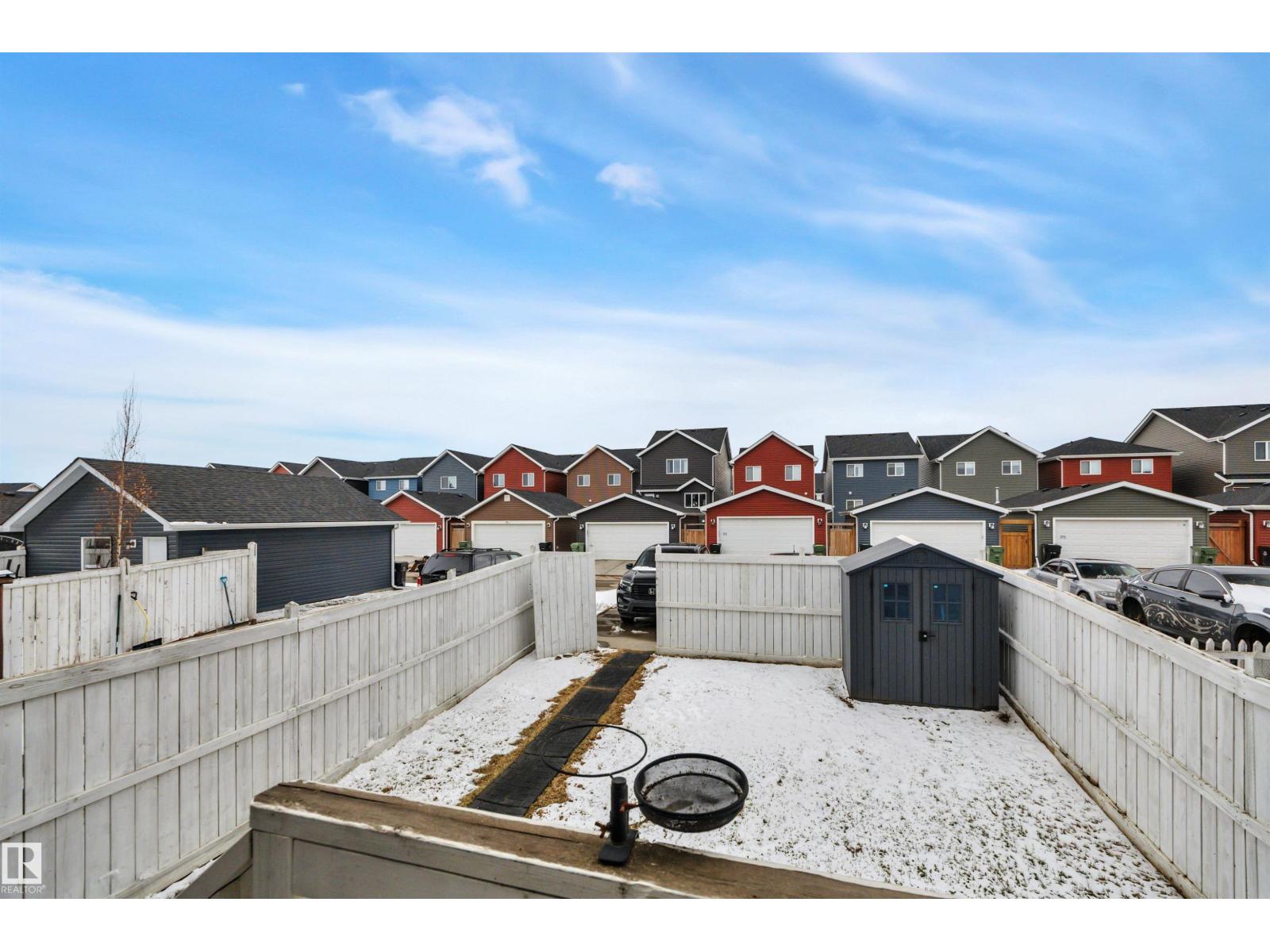 419 SIMPKINS LI, Leduc