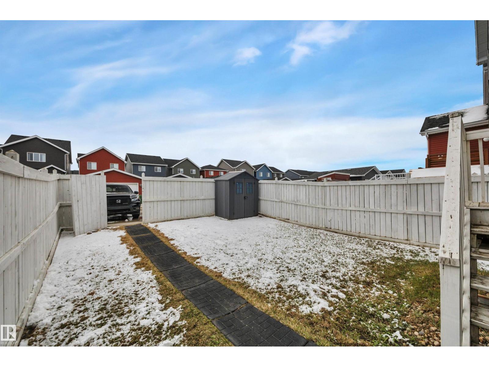 419 SIMPKINS LI, Leduc