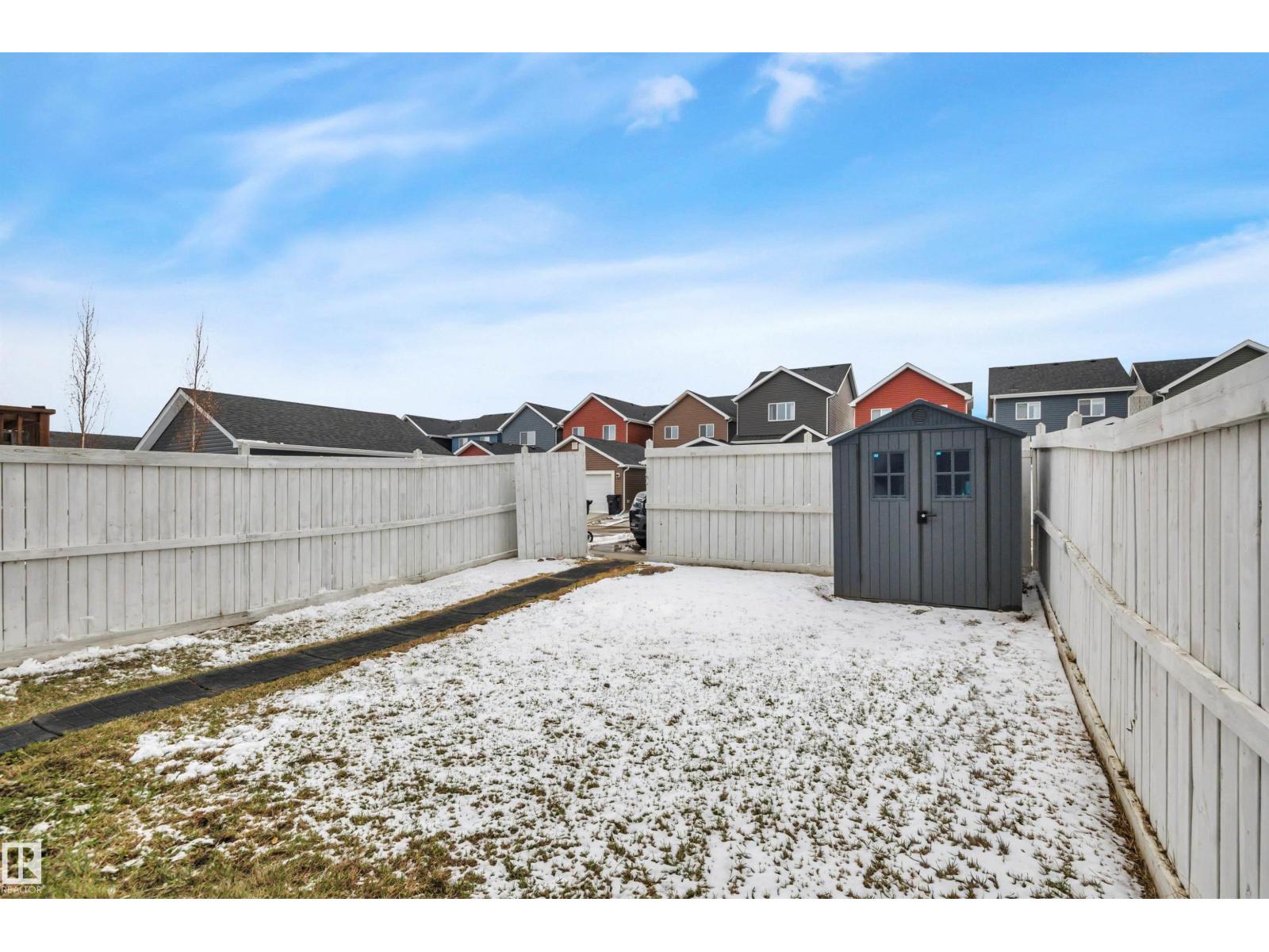 419 SIMPKINS LI, Leduc