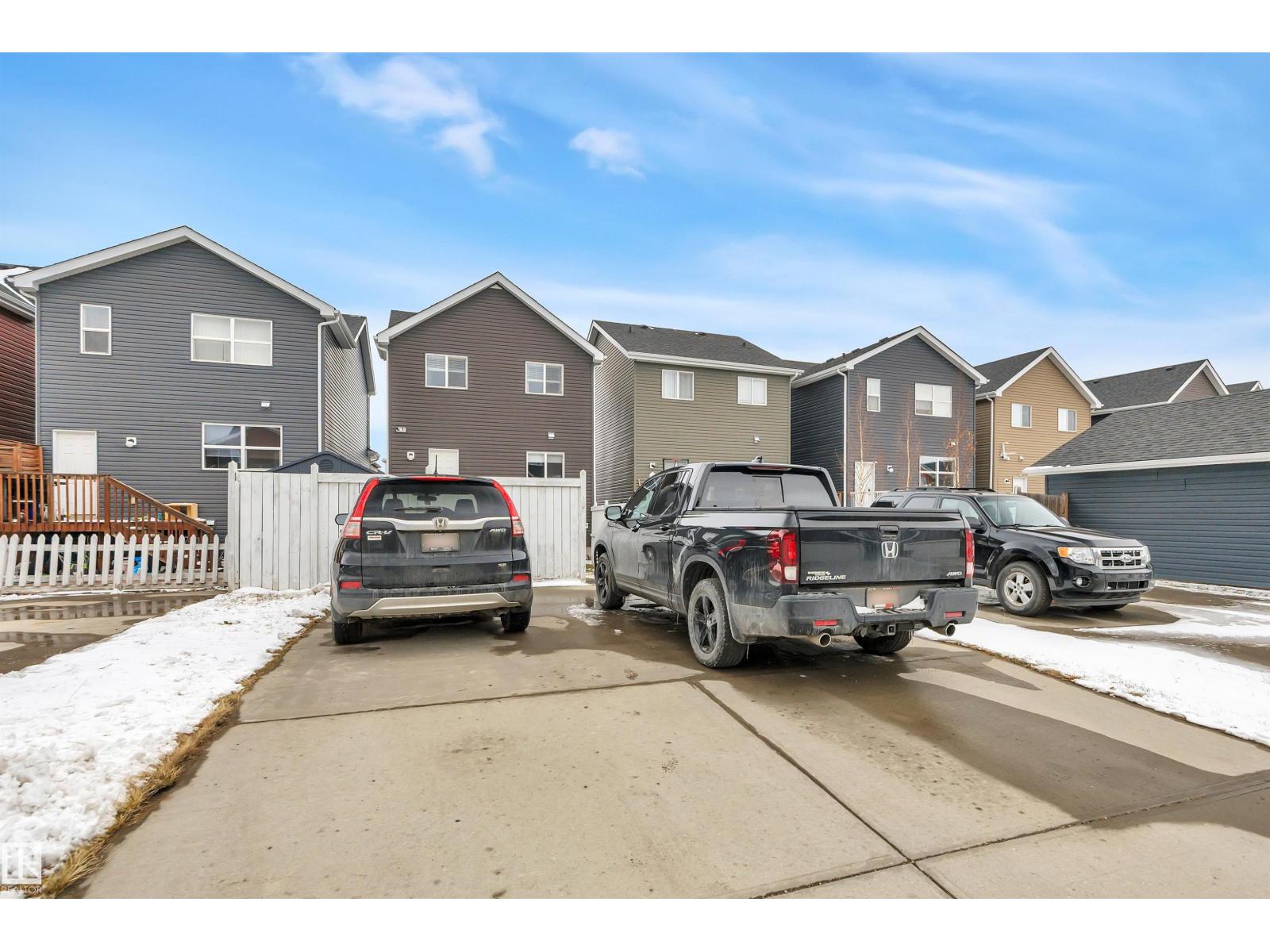 419 SIMPKINS LI, Leduc