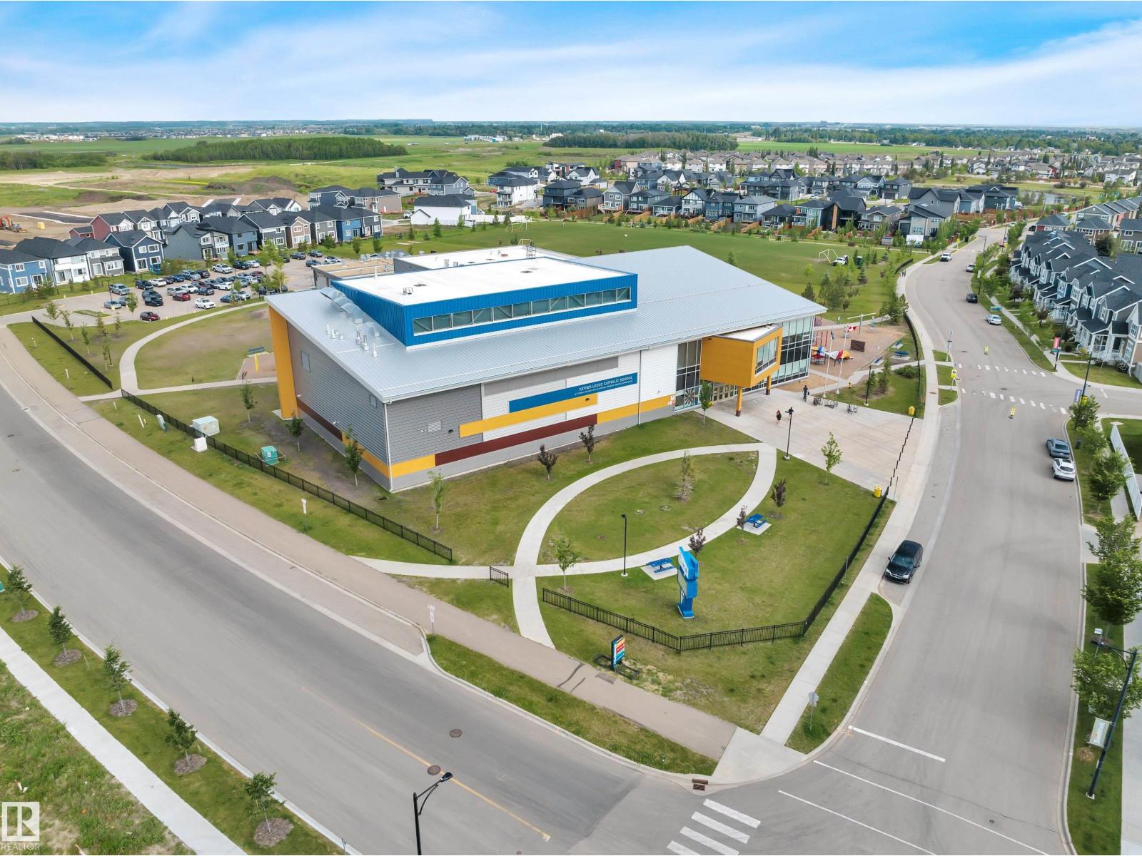 419 SIMPKINS LI, Leduc