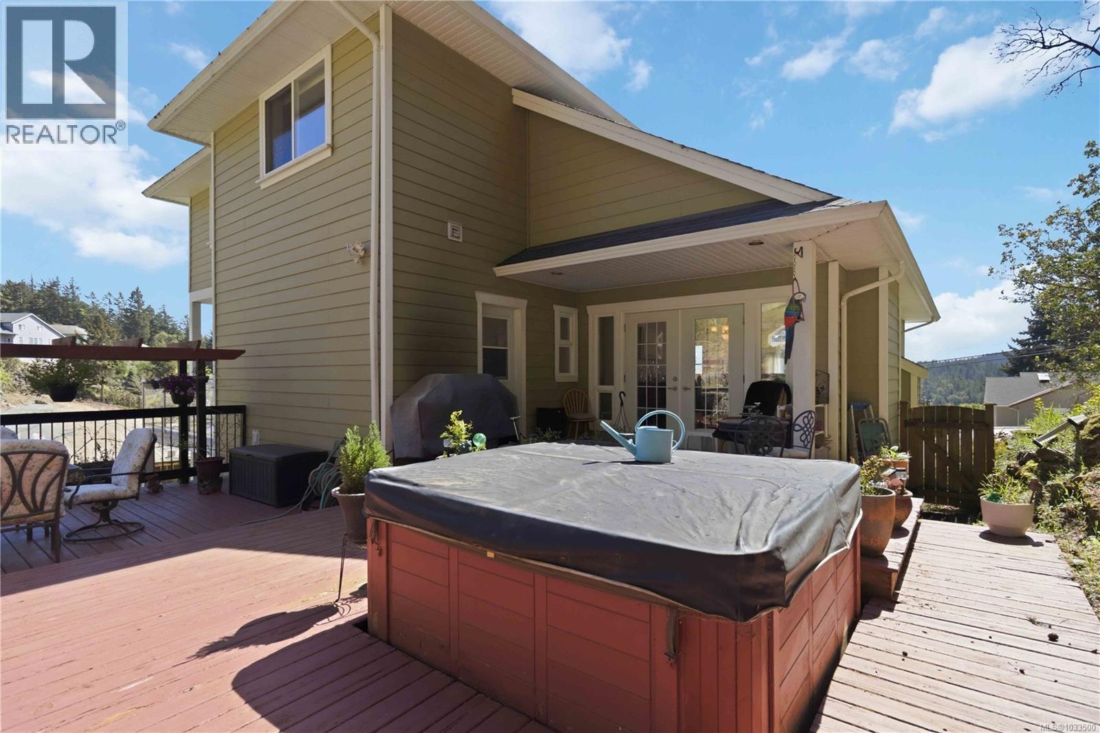  3533 Sunheights Drive, Langford