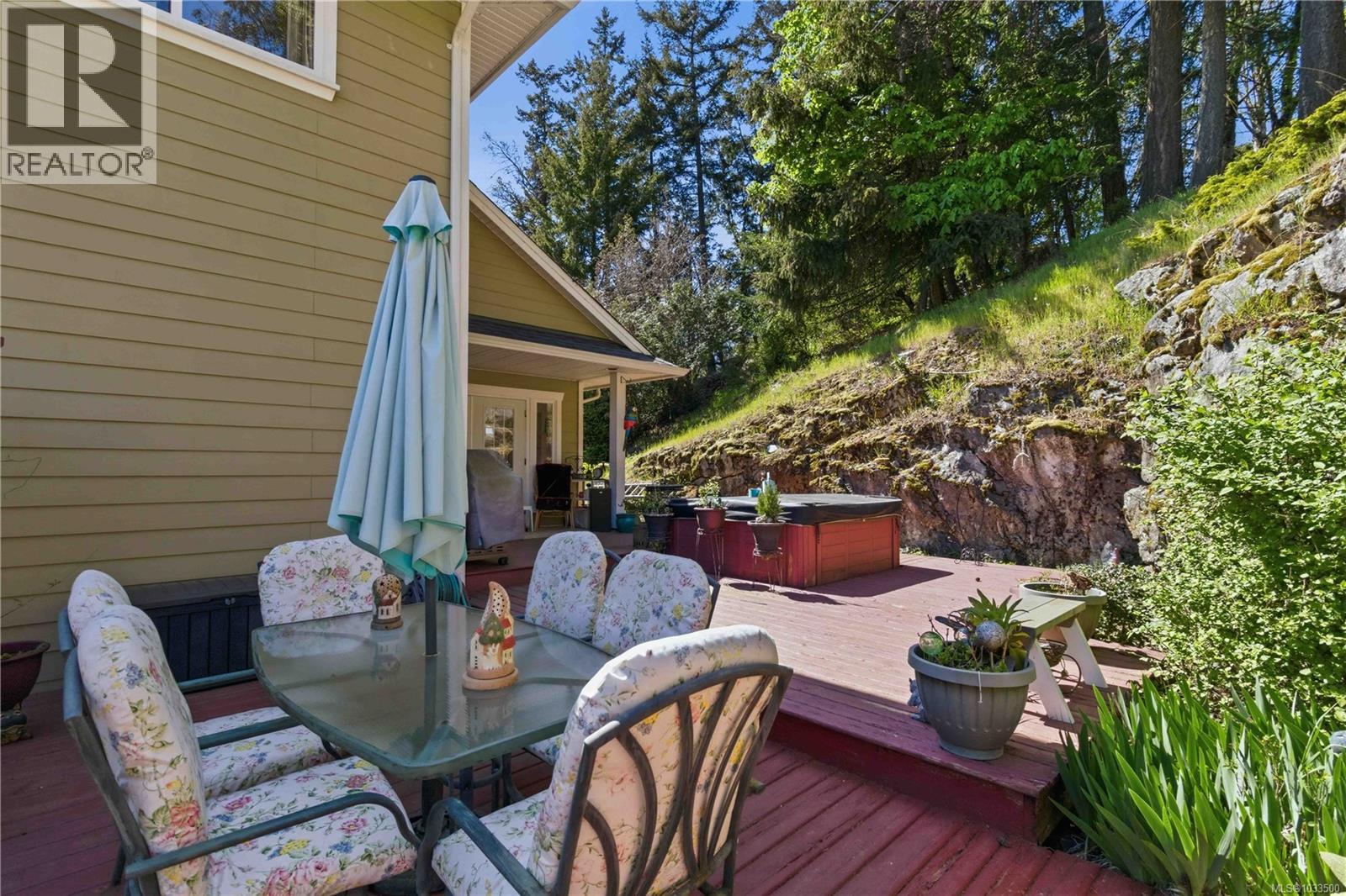  3533 Sunheights Drive, Langford