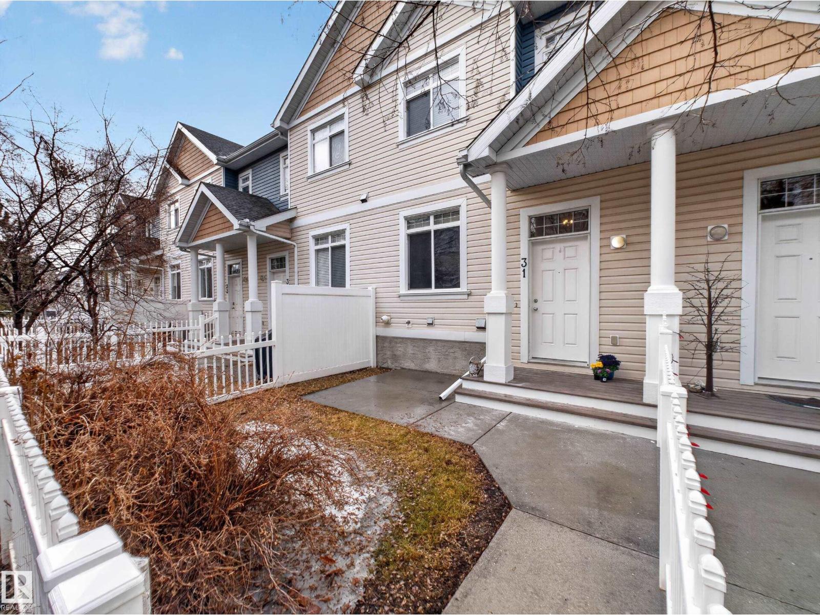 #31 1804 70 ST SW SW, Edmonton