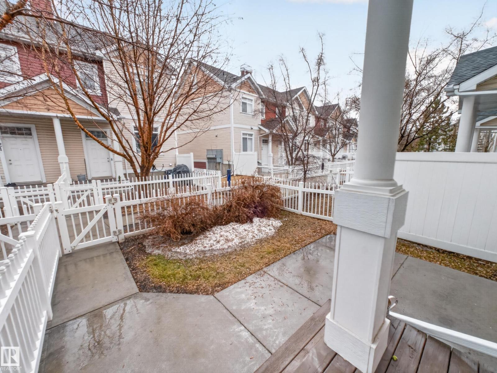 #31 1804 70 ST SW SW, Edmonton