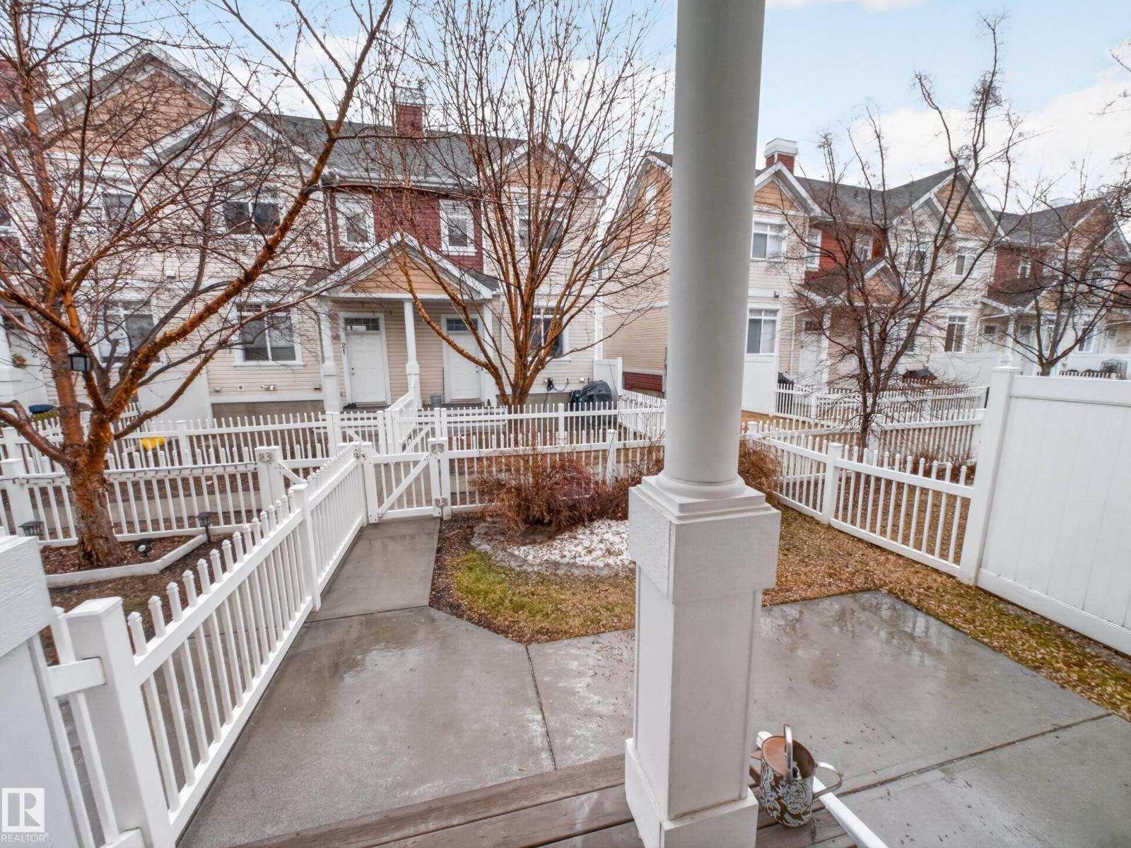 #31 1804 70 ST SW SW, Edmonton