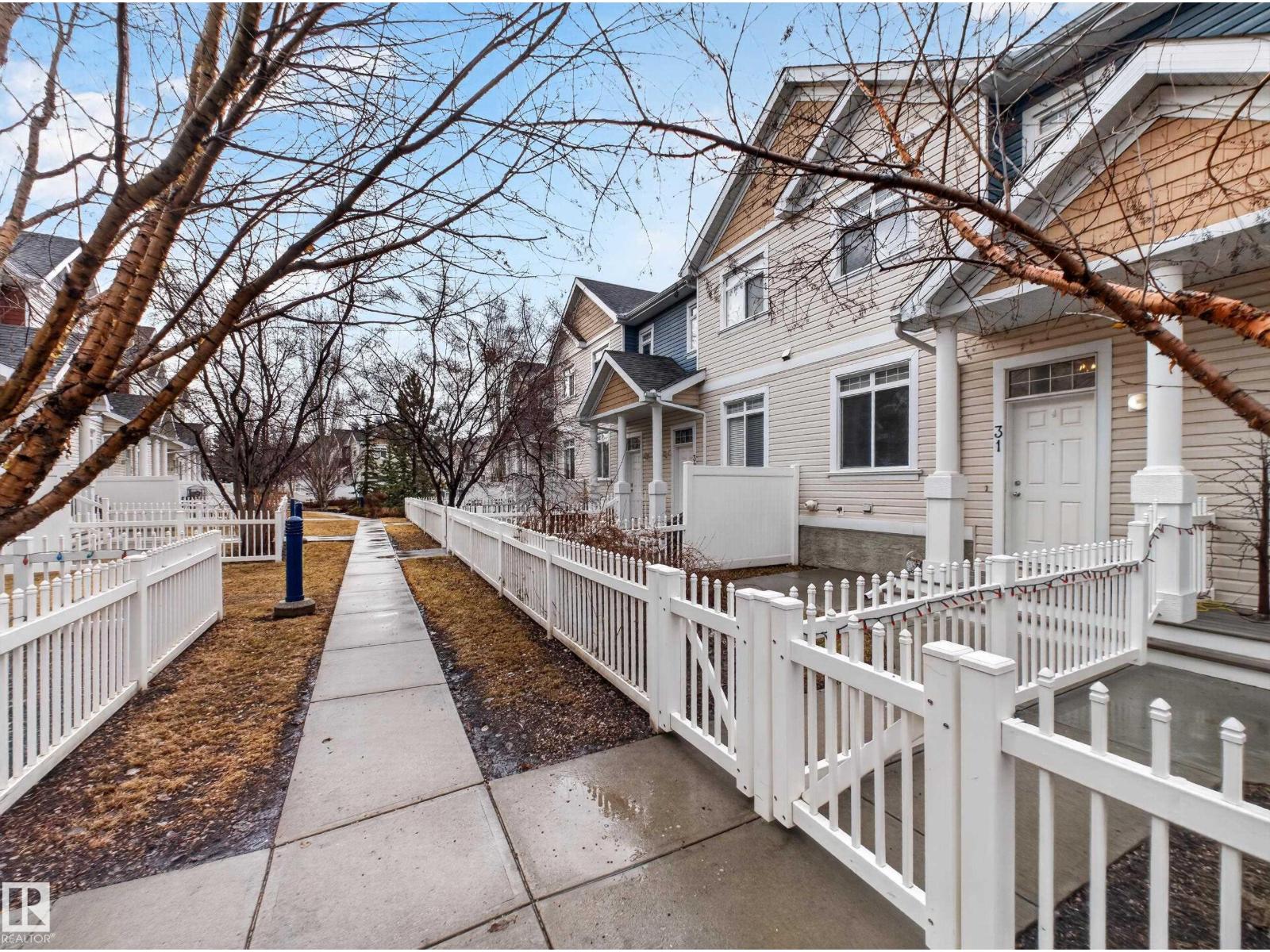 #31 1804 70 ST SW SW, Edmonton