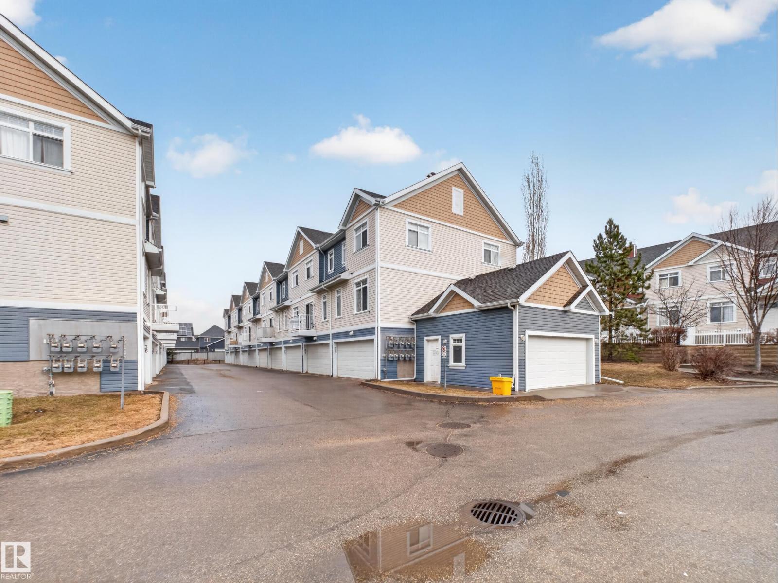 #31 1804 70 ST SW SW, Edmonton