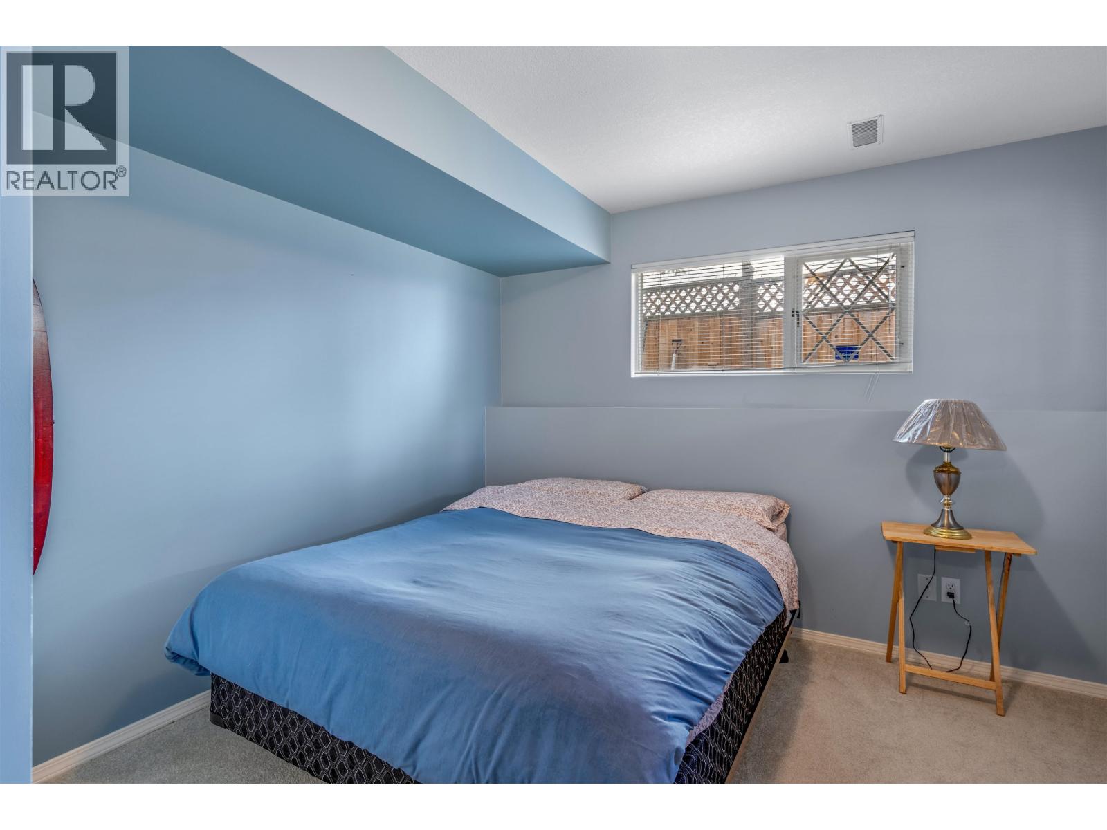 Photo 10 of 35 — 2566 BORDEN CRESCENT · Prince George, BC