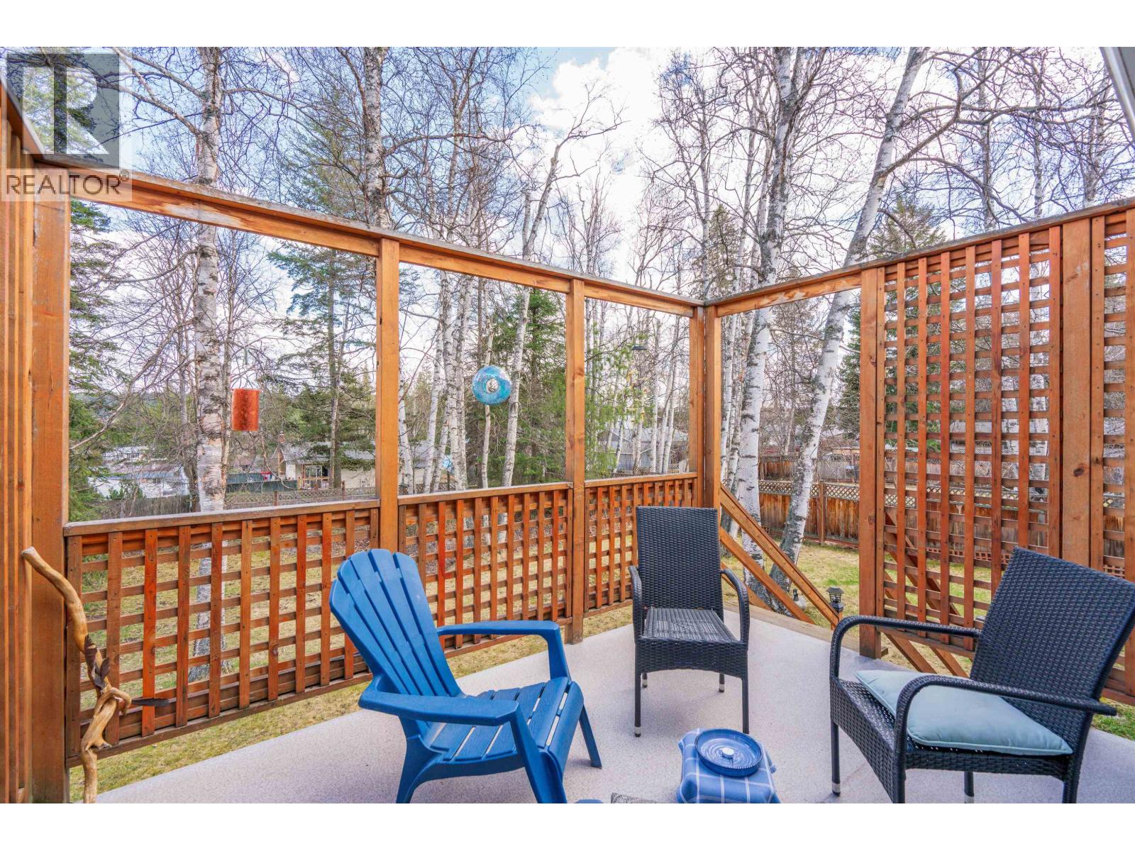 Photo 12 of 35 — 2566 BORDEN CRESCENT · Prince George, BC