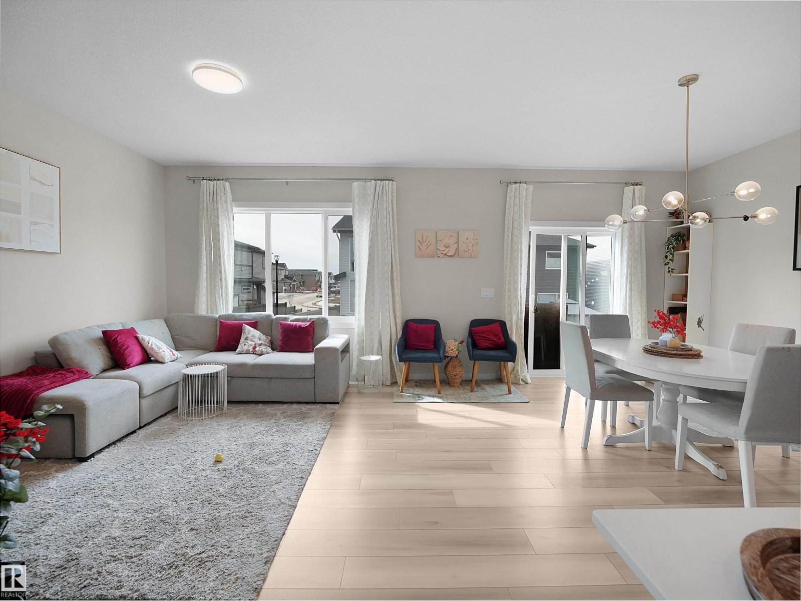 2412 206 Street NW NW, Edmonton