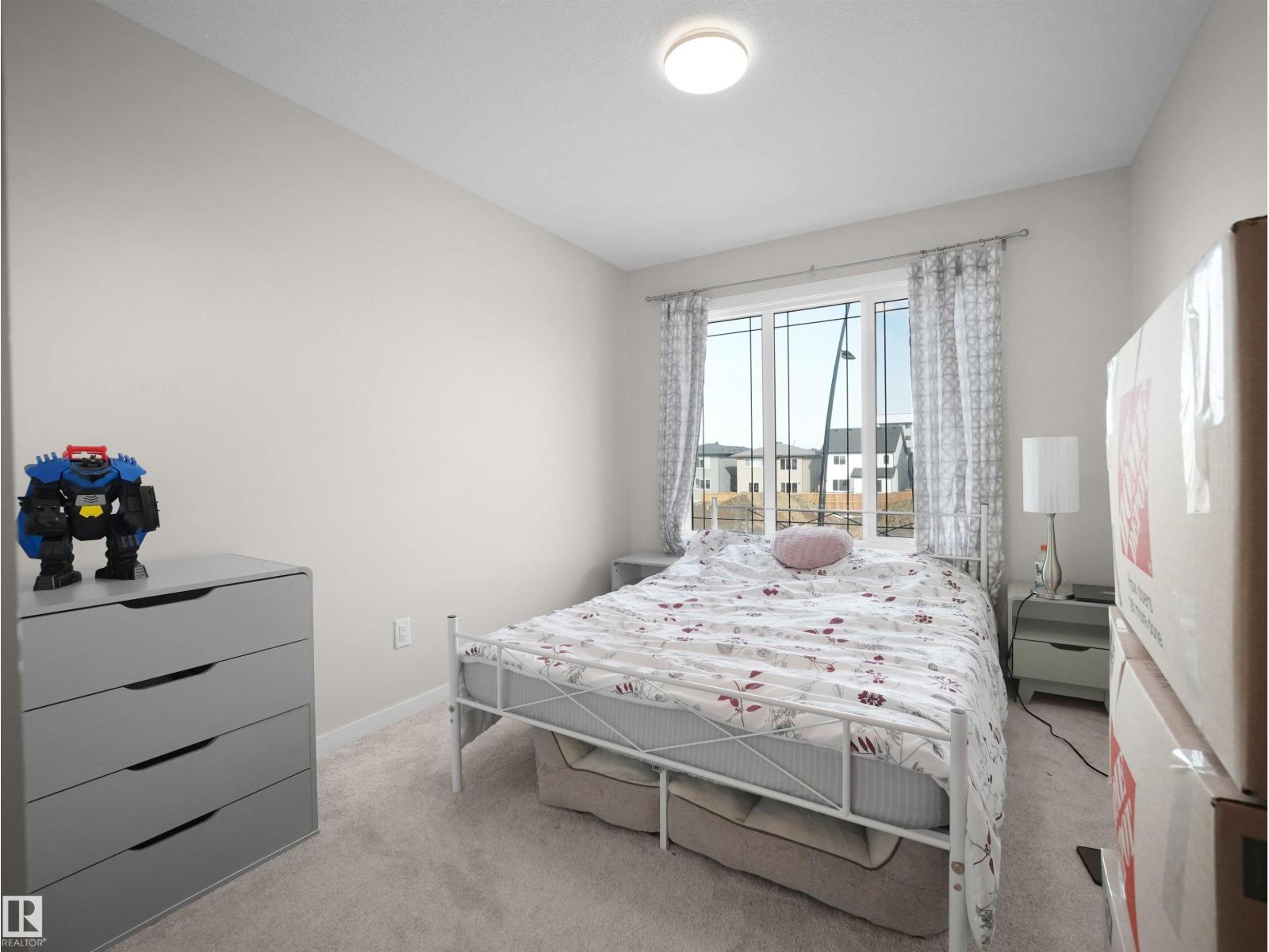 2412 206 Street NW NW, Edmonton