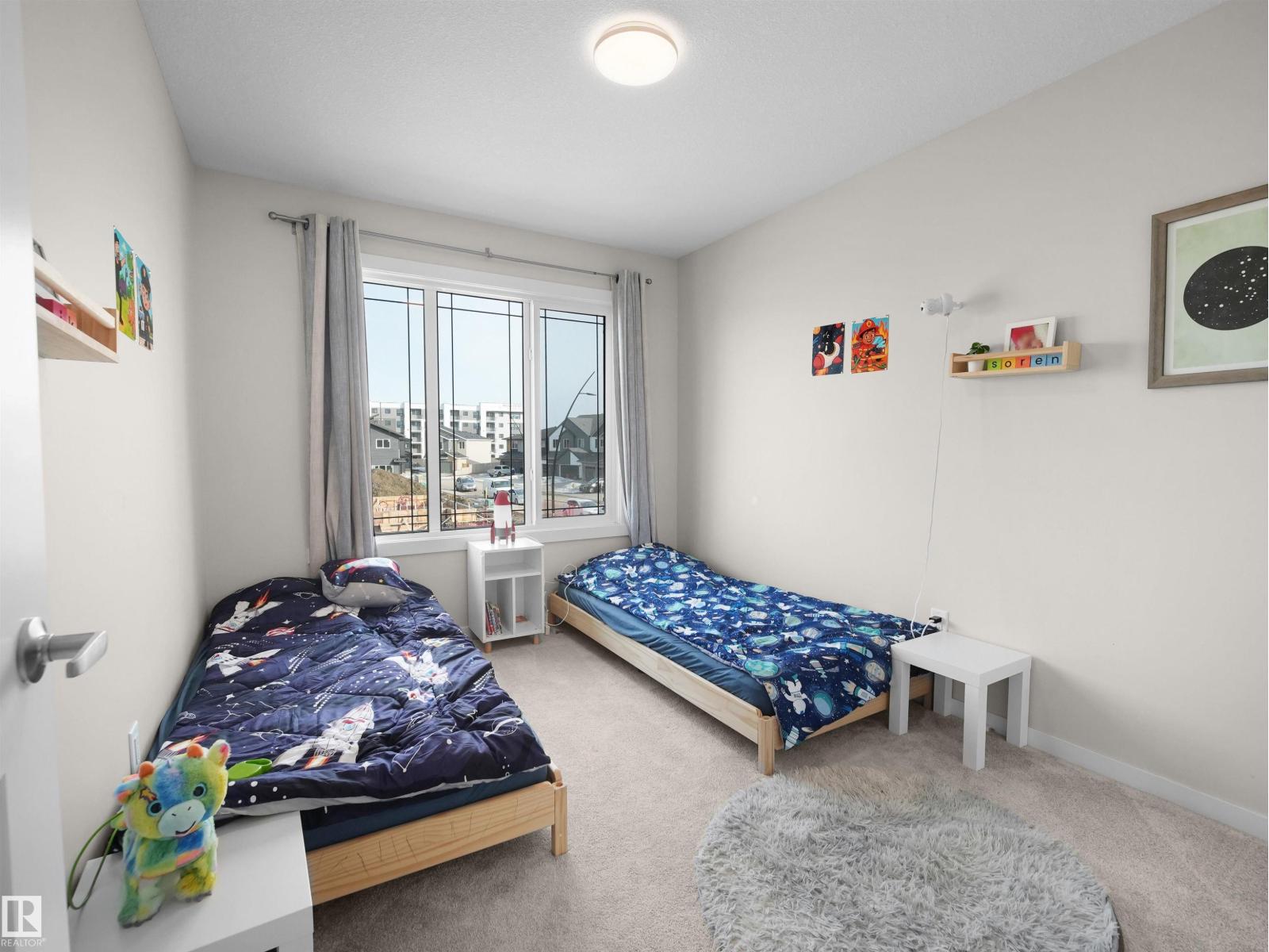 2412 206 Street NW NW, Edmonton