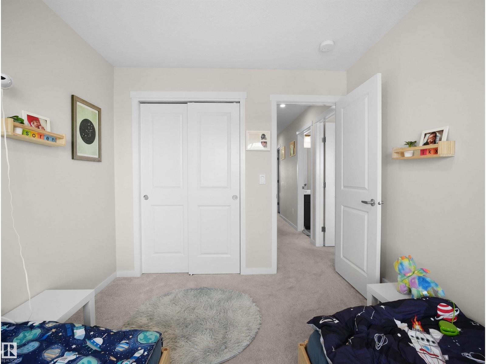 2412 206 Street NW NW, Edmonton