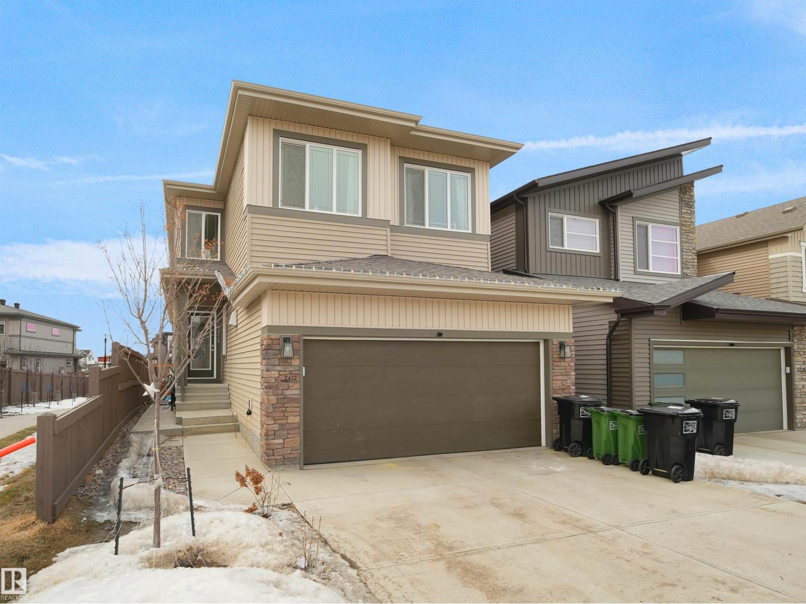 2412 206 Street NW NW, Edmonton