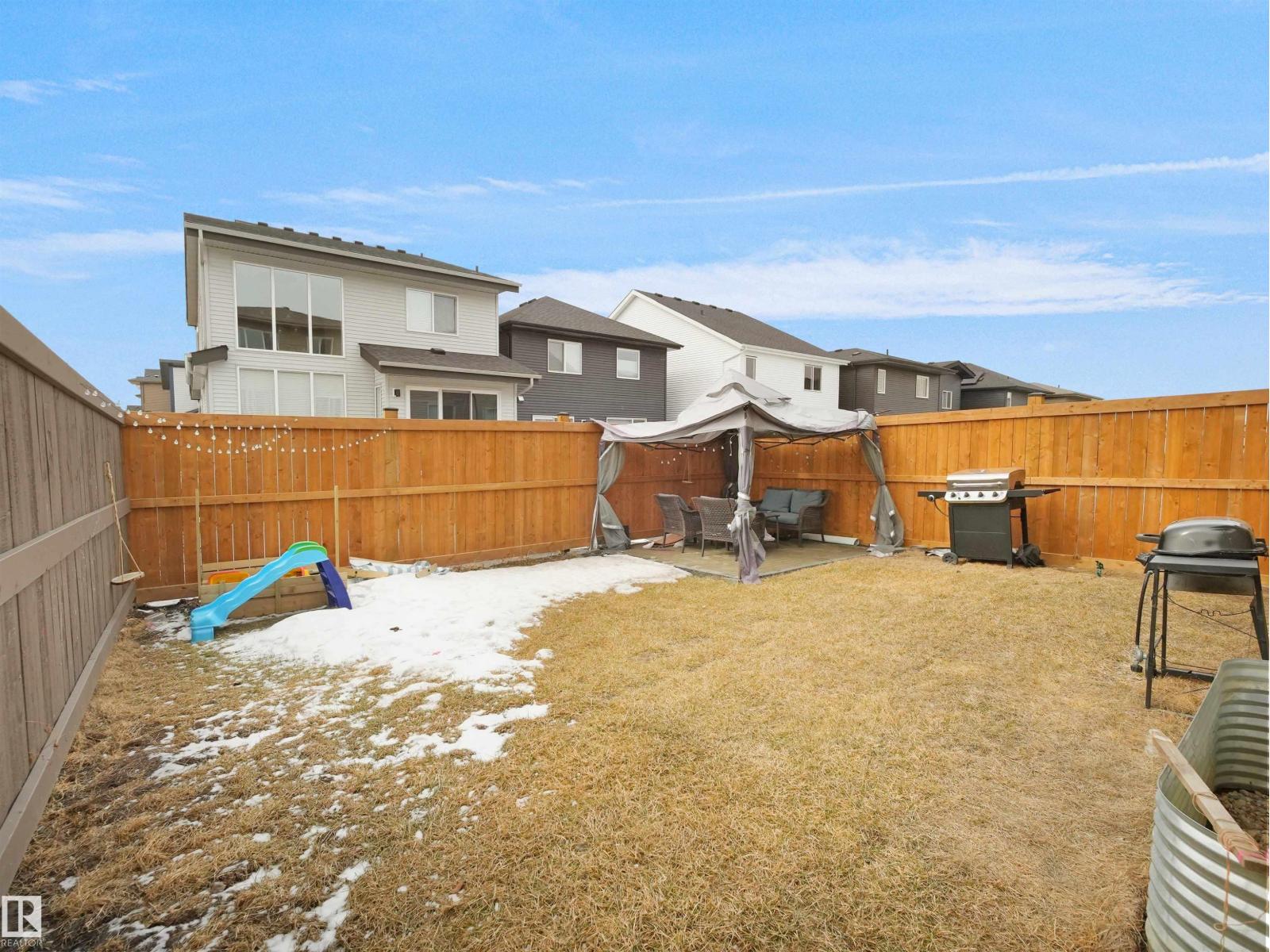 2412 206 Street NW NW, Edmonton