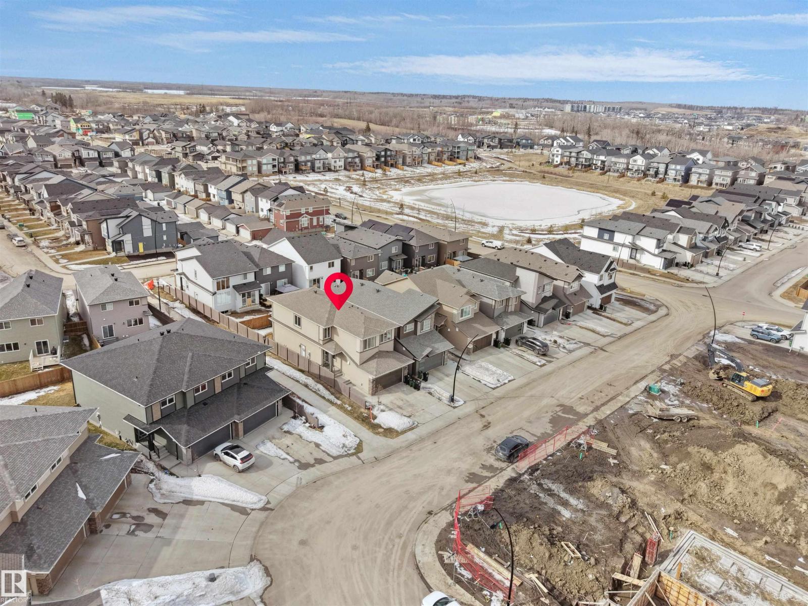 2412 206 Street NW NW, Edmonton