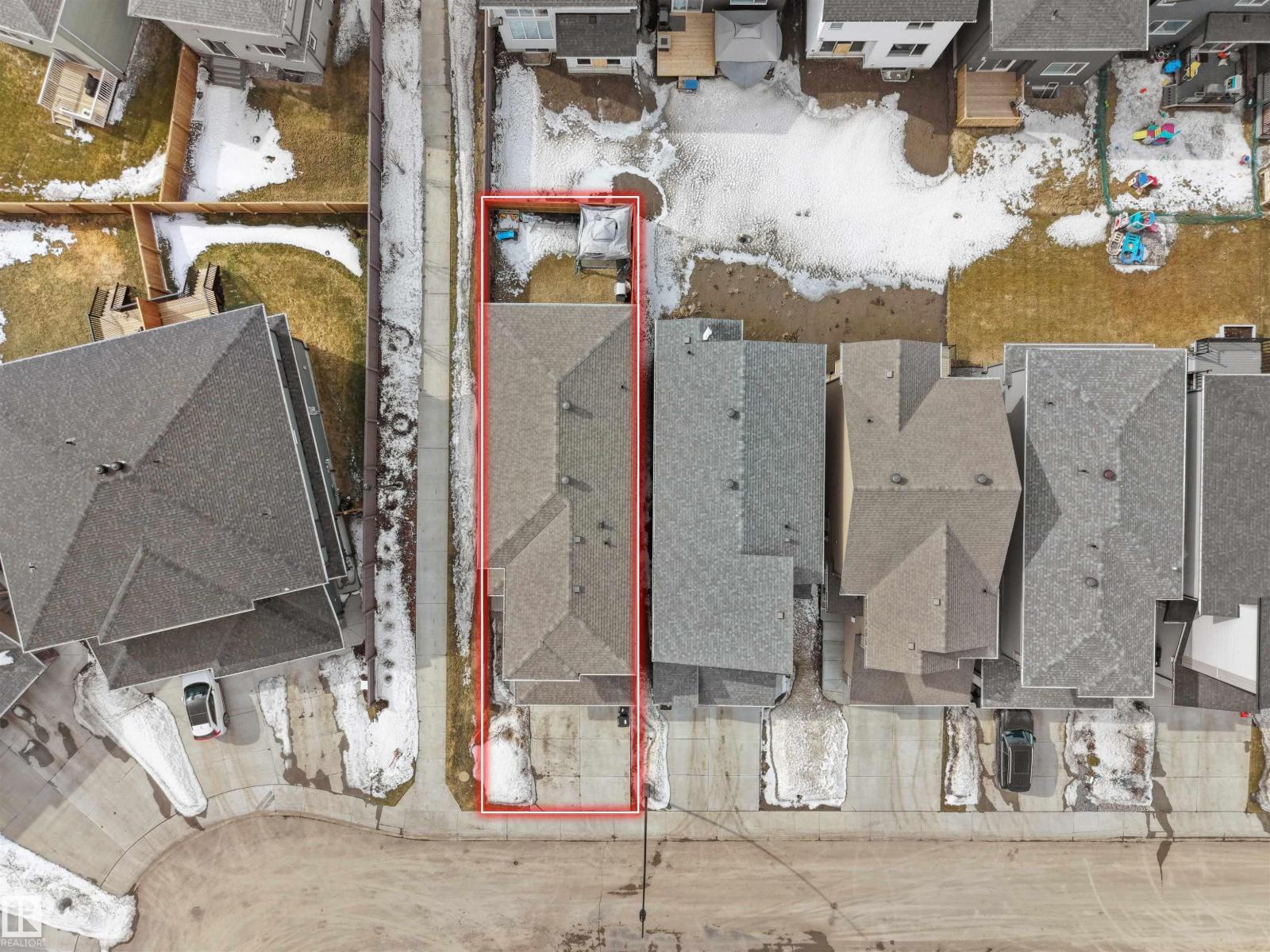 2412 206 Street NW NW, Edmonton